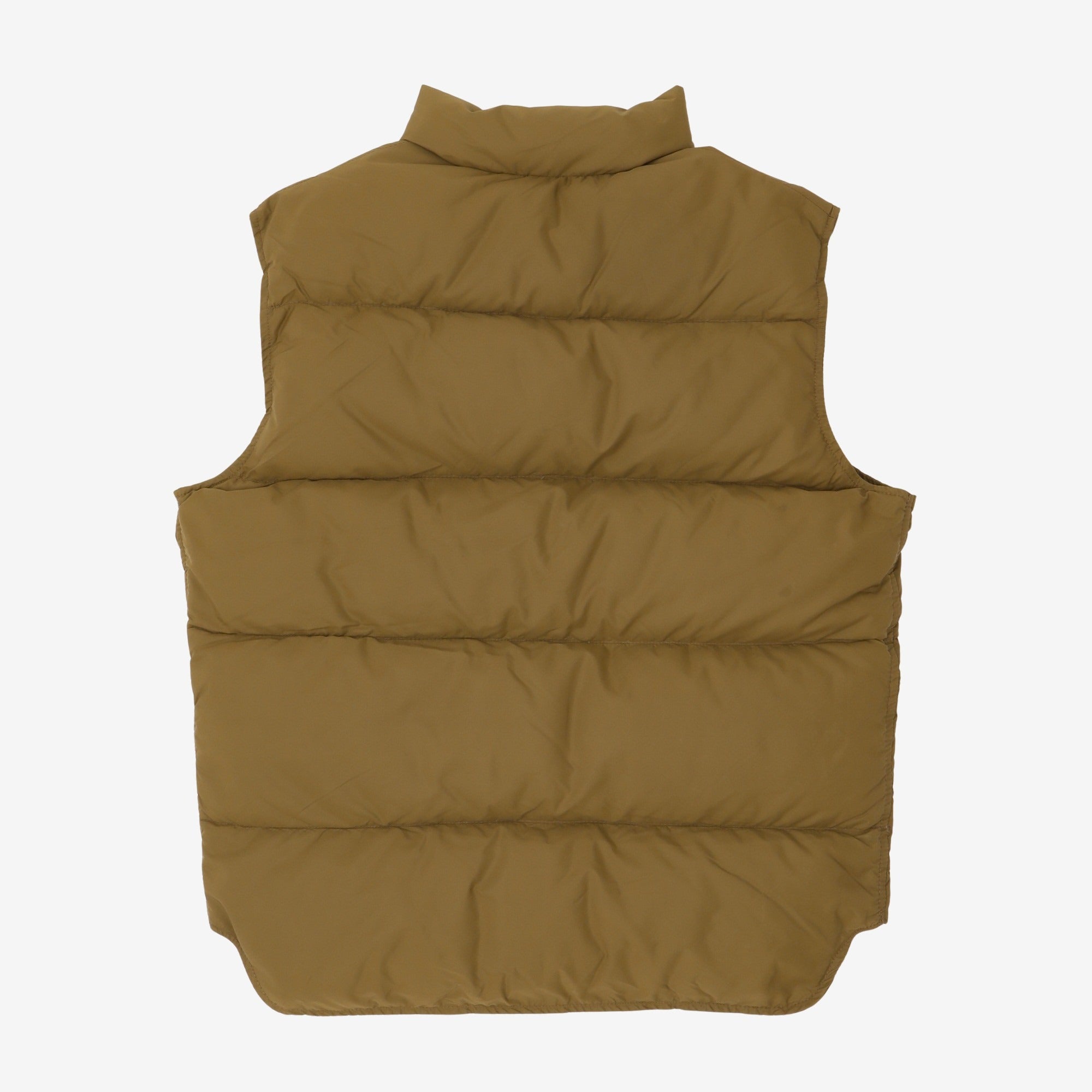 Down Vest