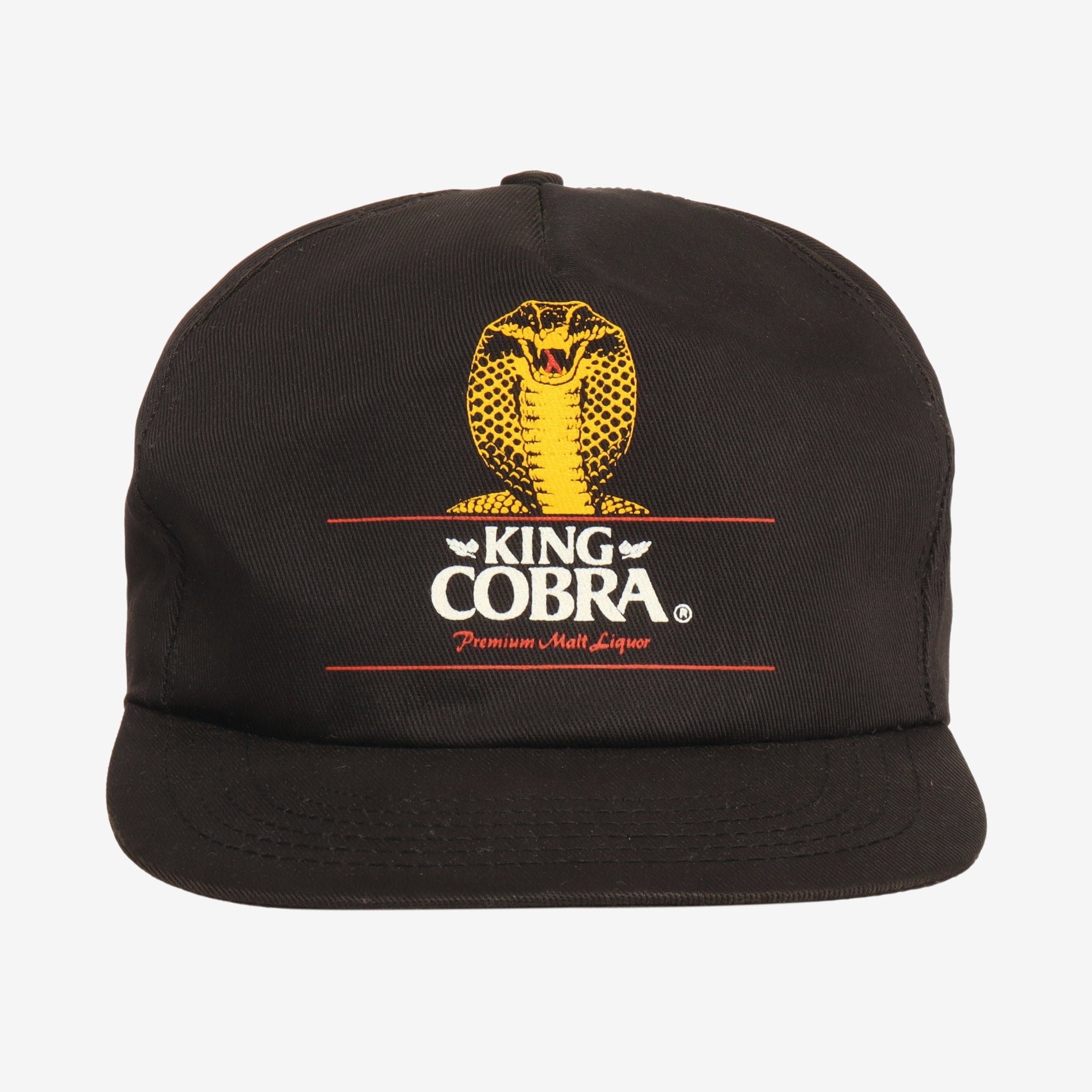 King Cobra Cap