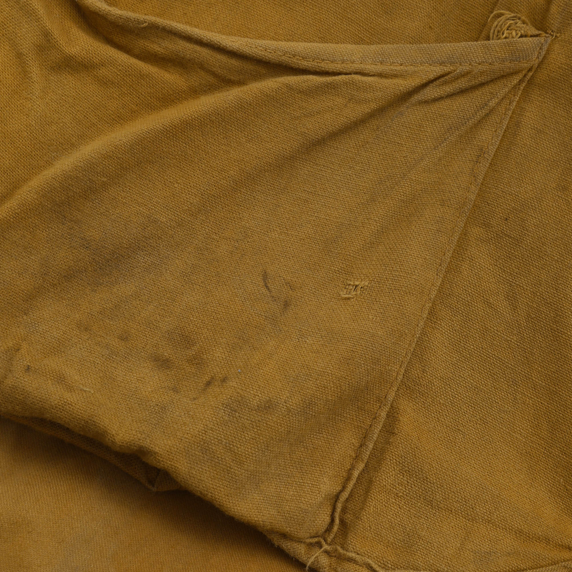 Vintage 80s Work Vest