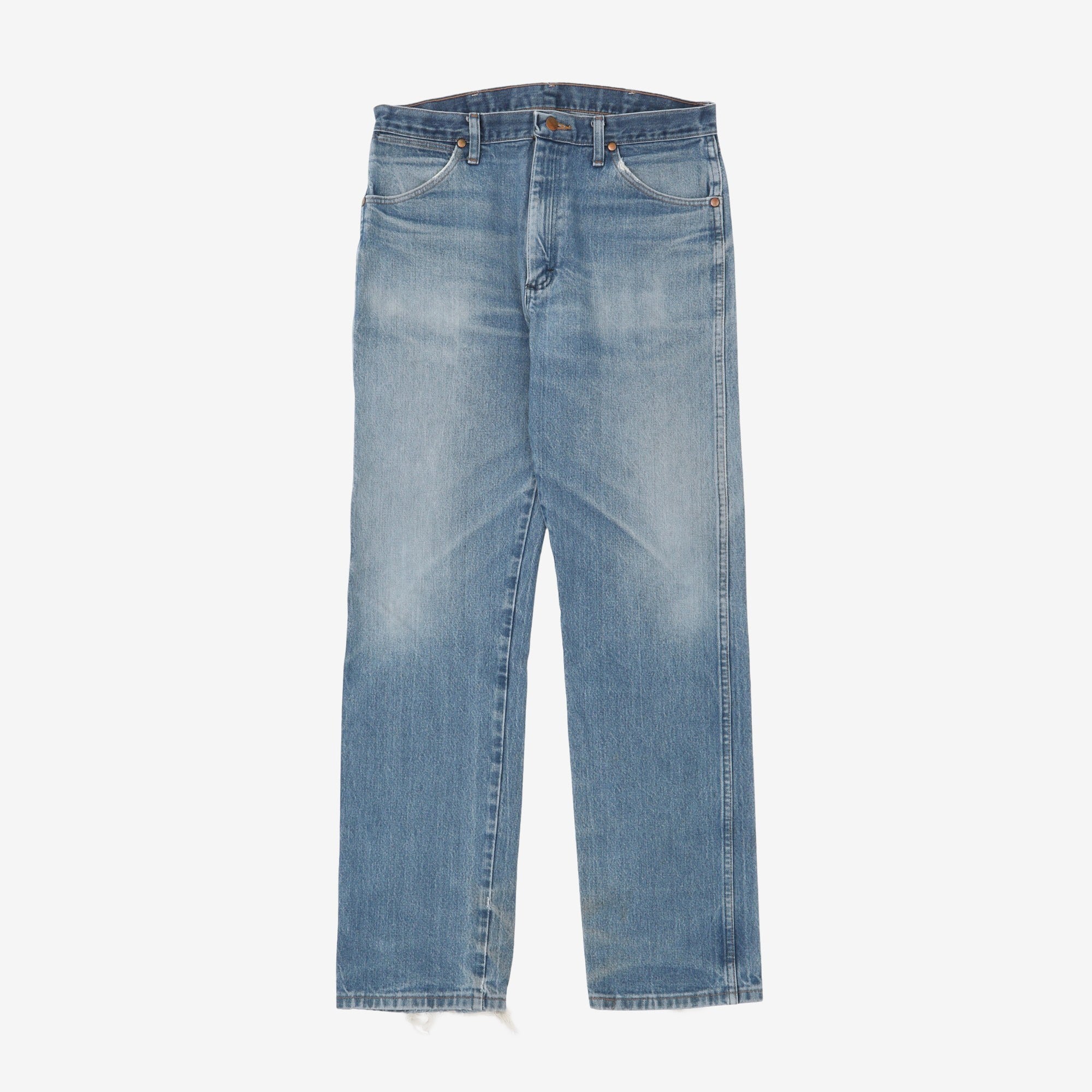 Vintage 70s/80s Denim (USA)