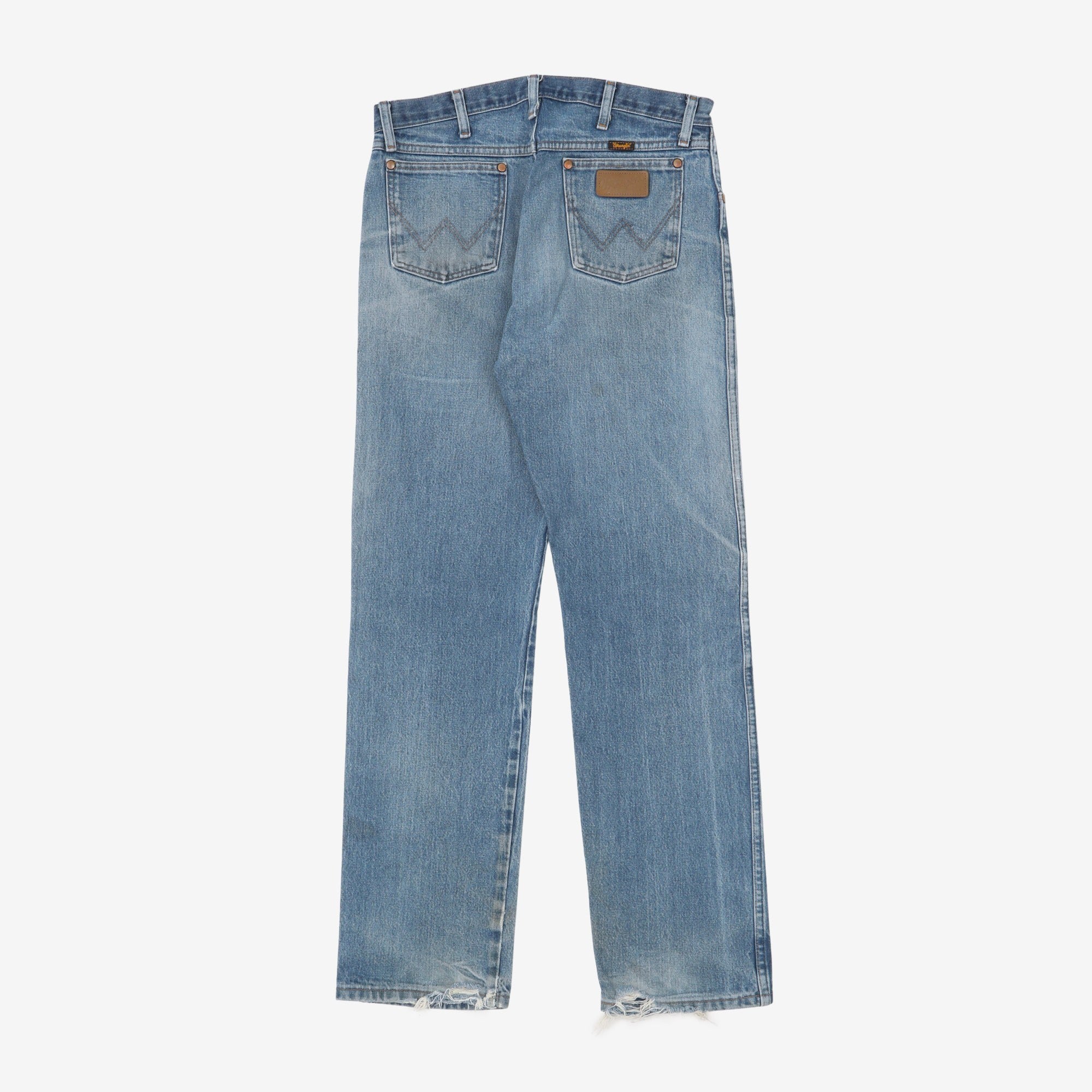Vintage 70s/80s Denim (USA)