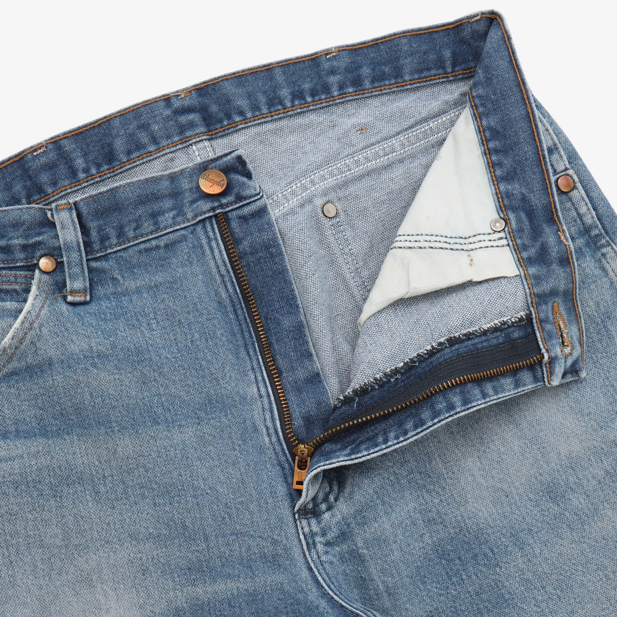 Vintage 70s/80s Denim (USA)