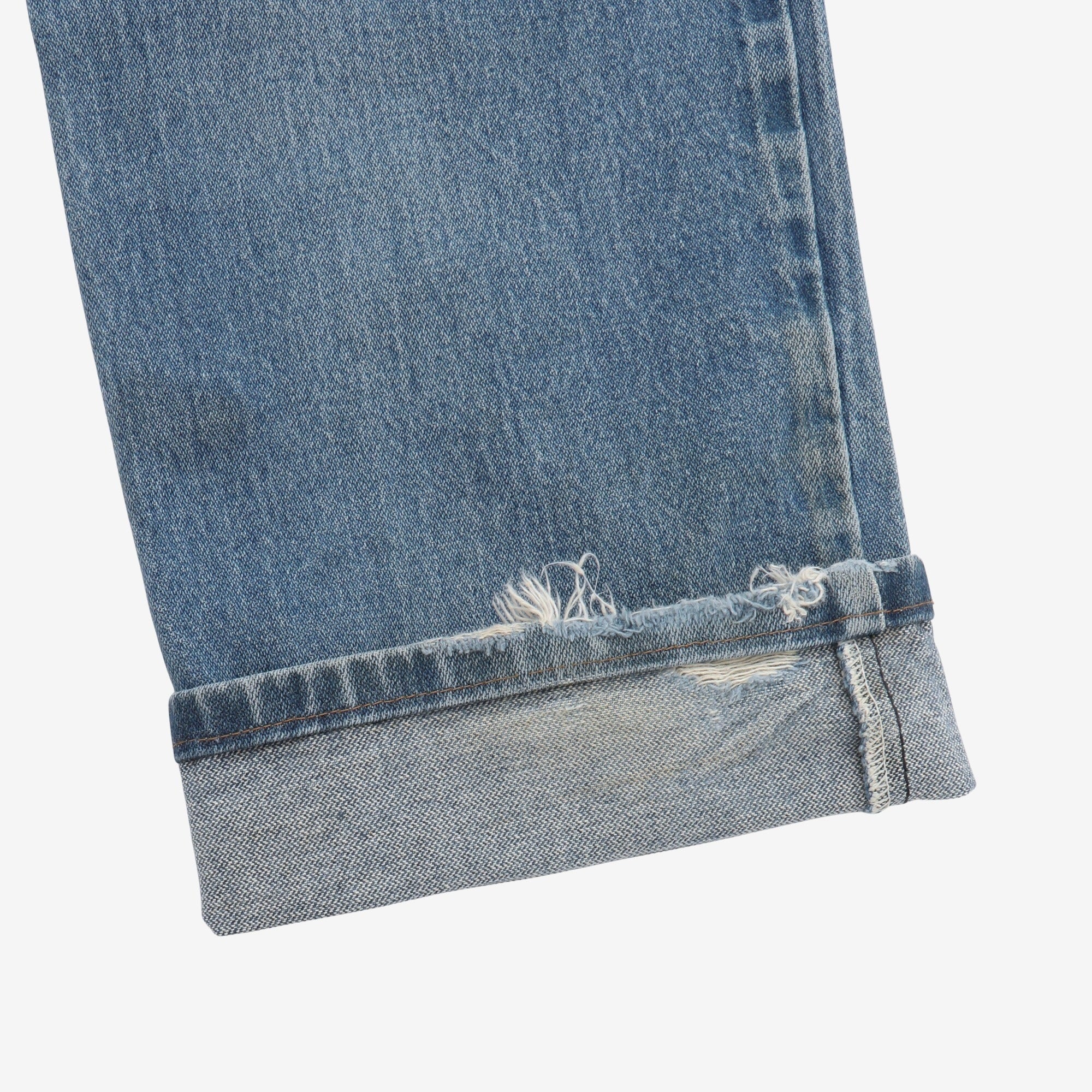 Vintage 70s/80s Denim (USA)
