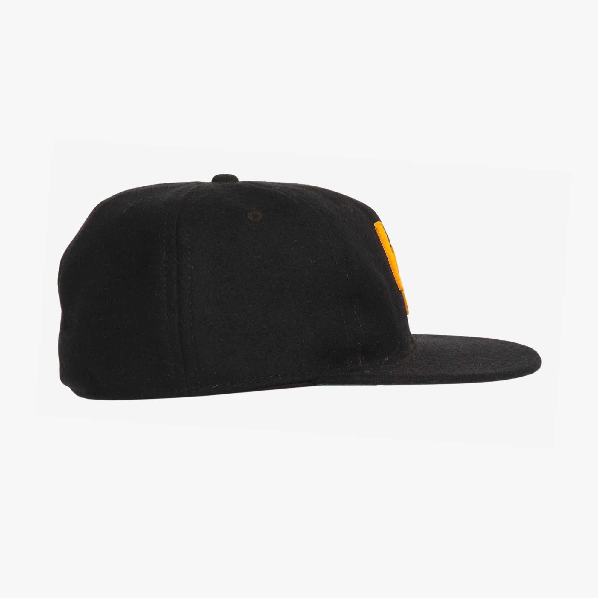 Wool Ballcap