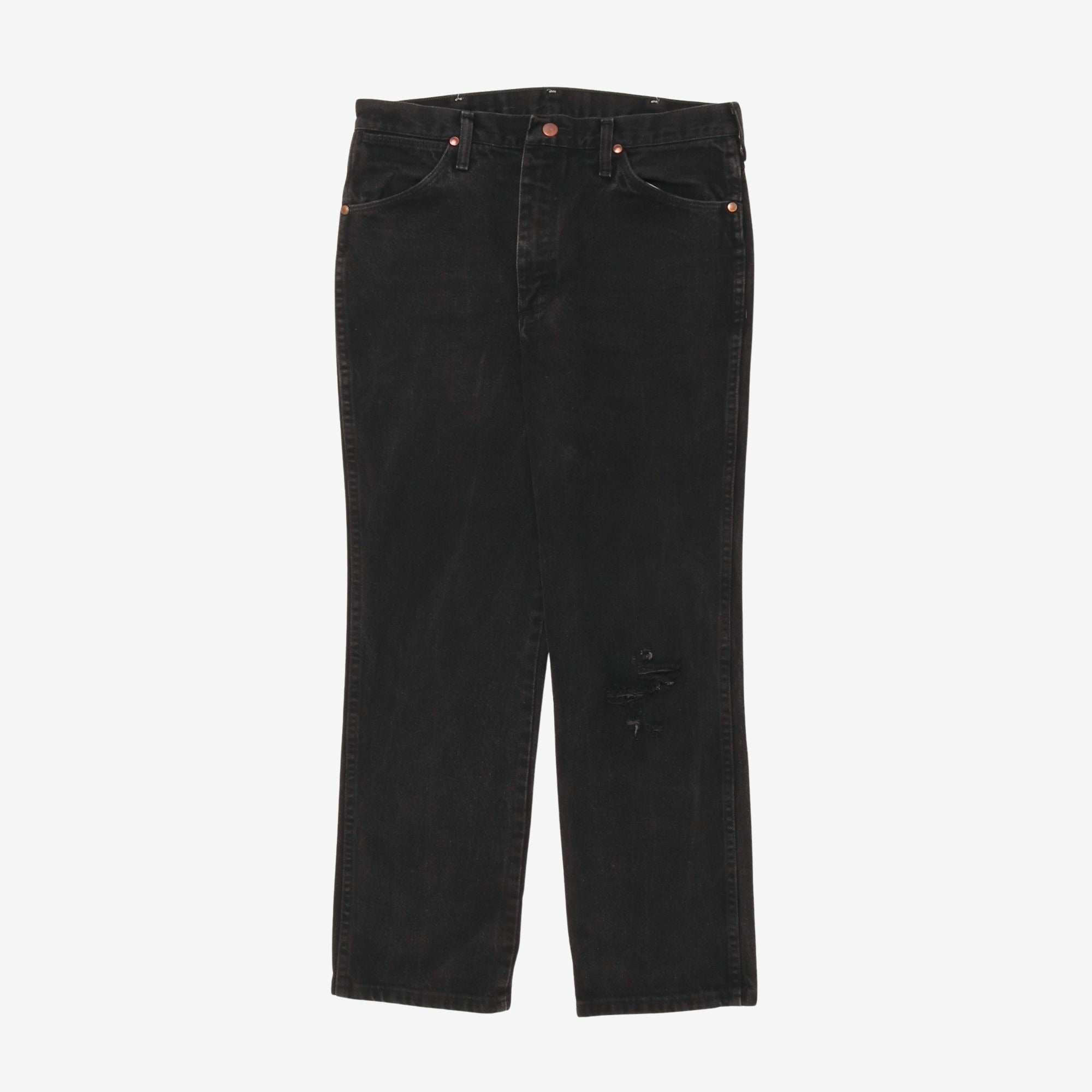 Vintage 70s/80s Denim (USA)