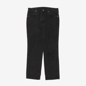 Vintage 70s/80s Denim (USA)