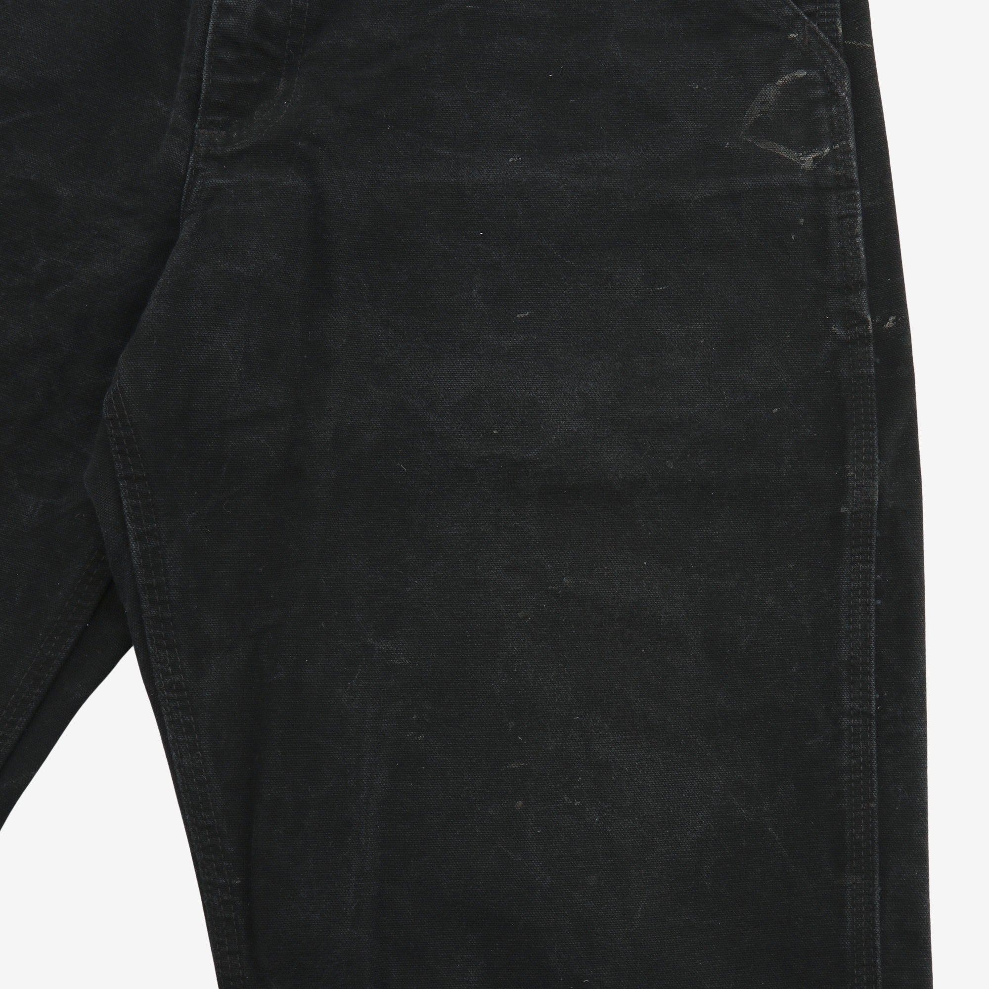 Vintage 80s Work Pant (32W X 29L)