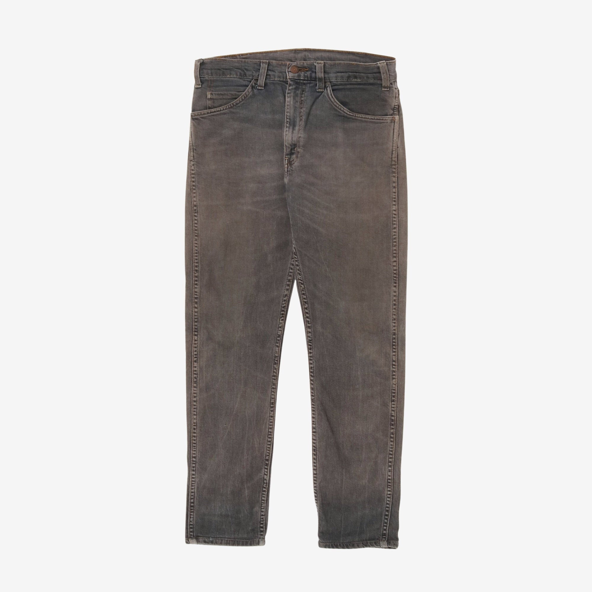 Lot 605 Denim