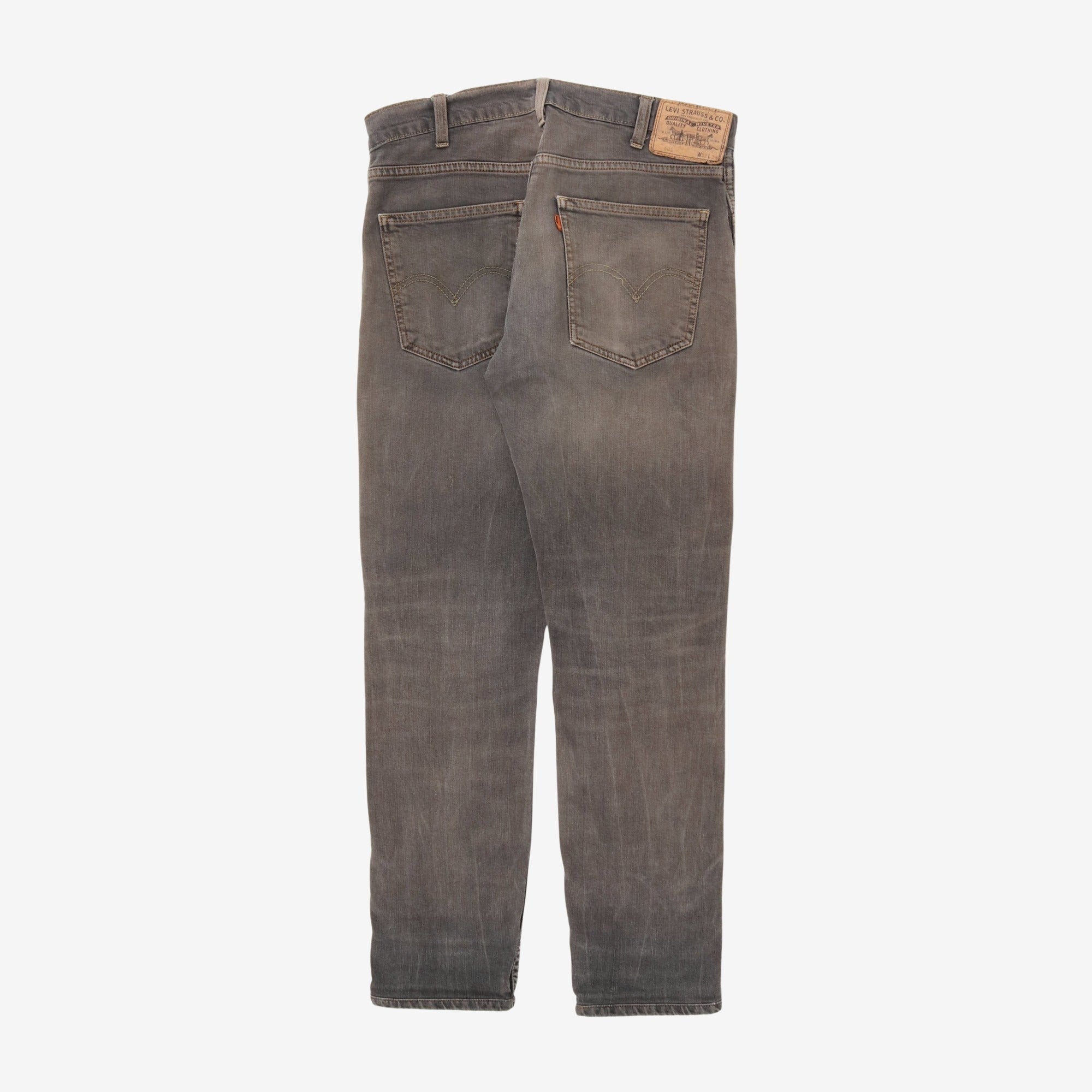Lot 605 Denim