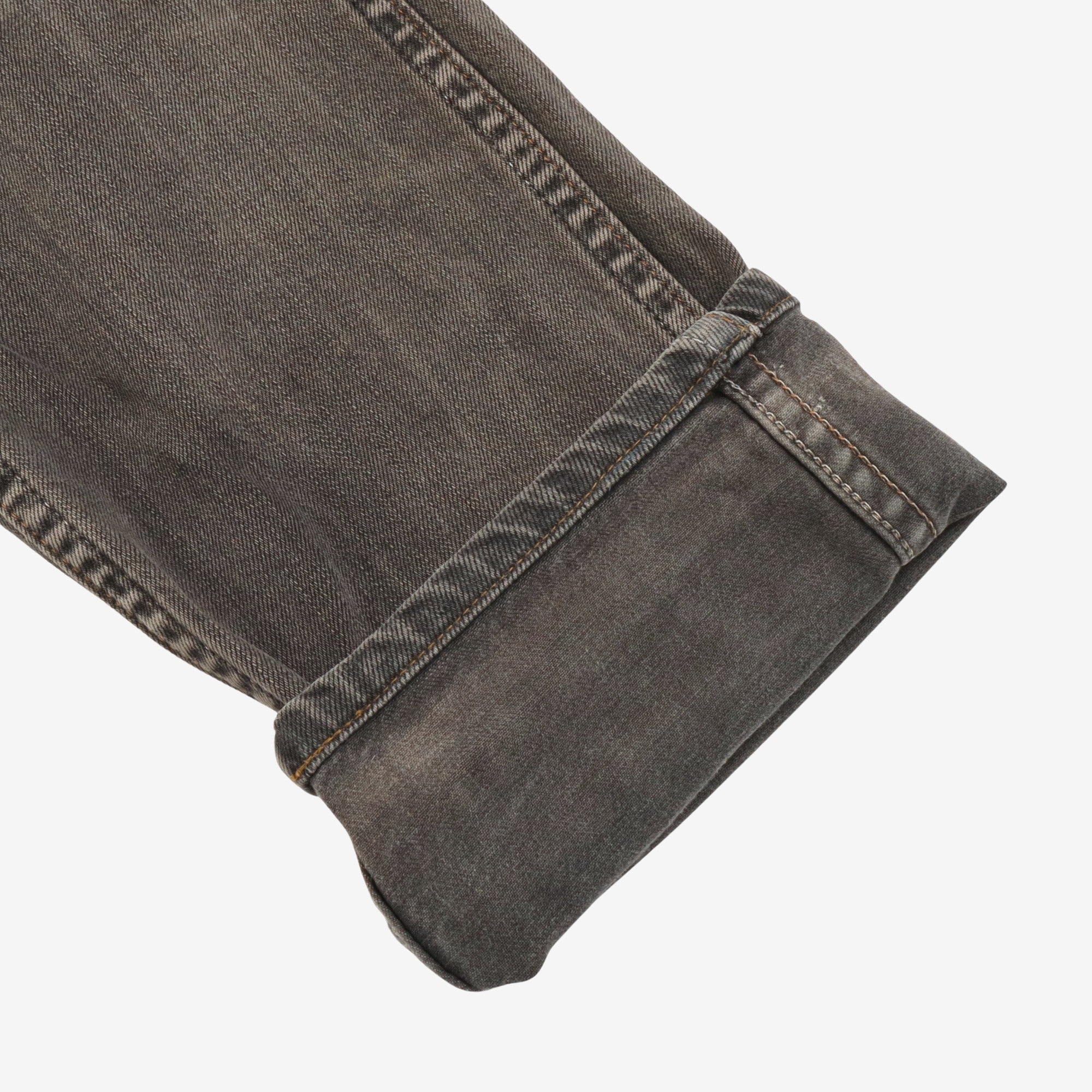 Lot 605 Denim