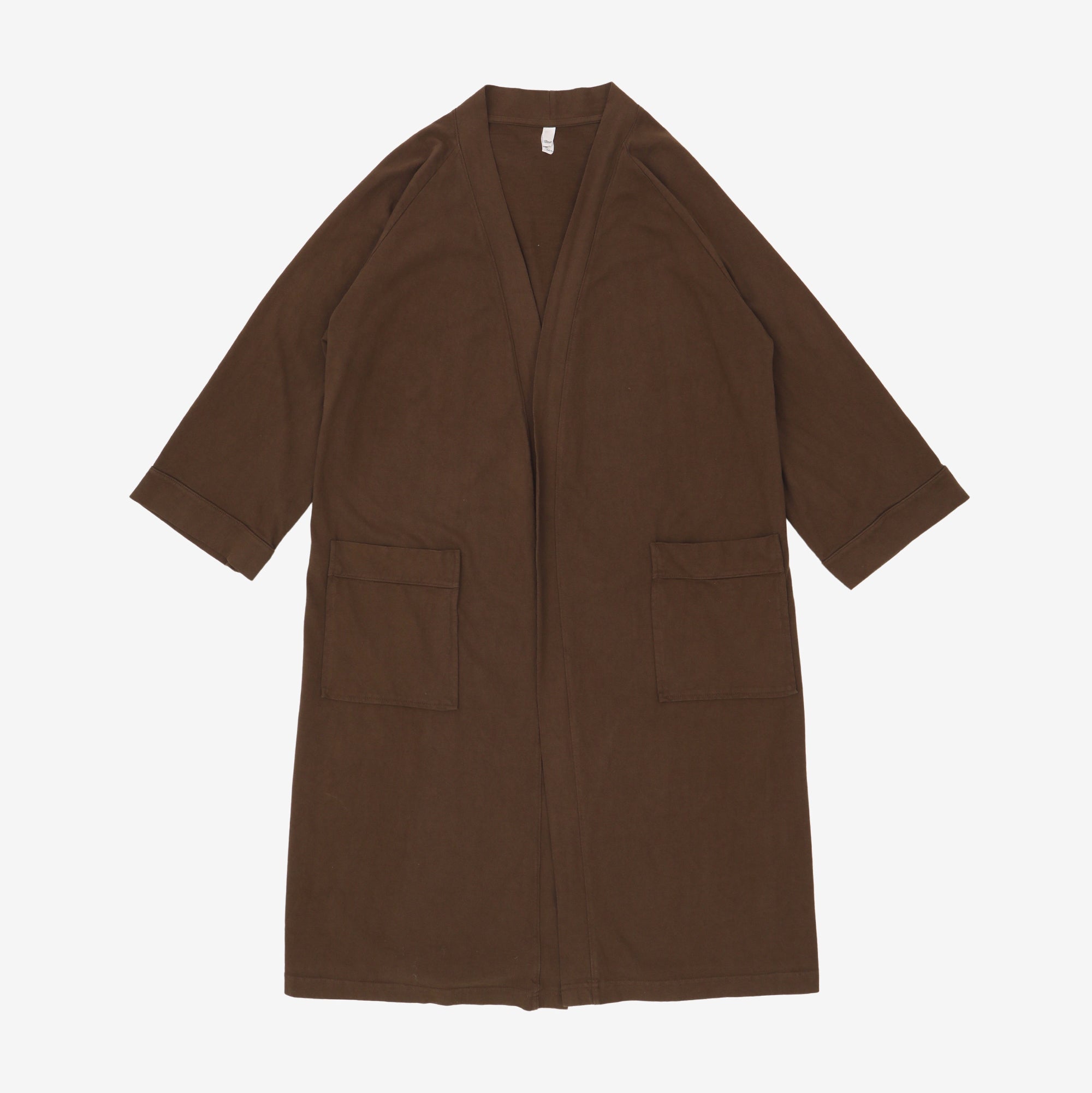 Longline Kimono