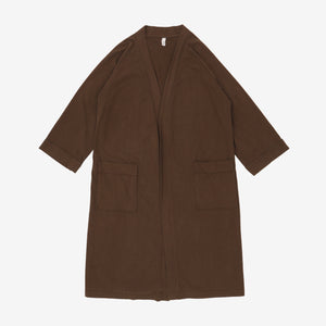 Longline Kimono