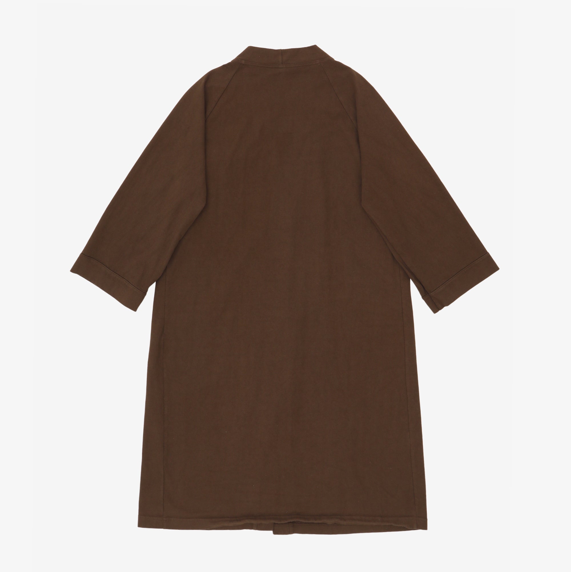 Longline Kimono