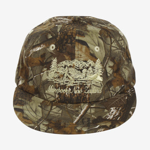 Moreporks New Zealand Cap