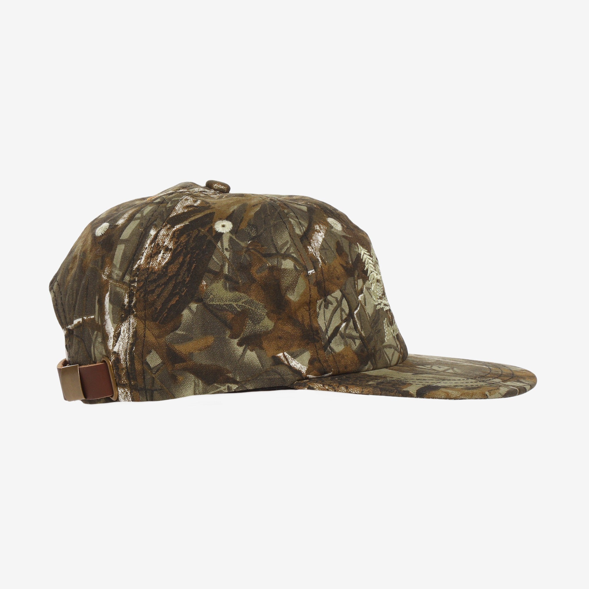 Moreporks New Zealand Cap