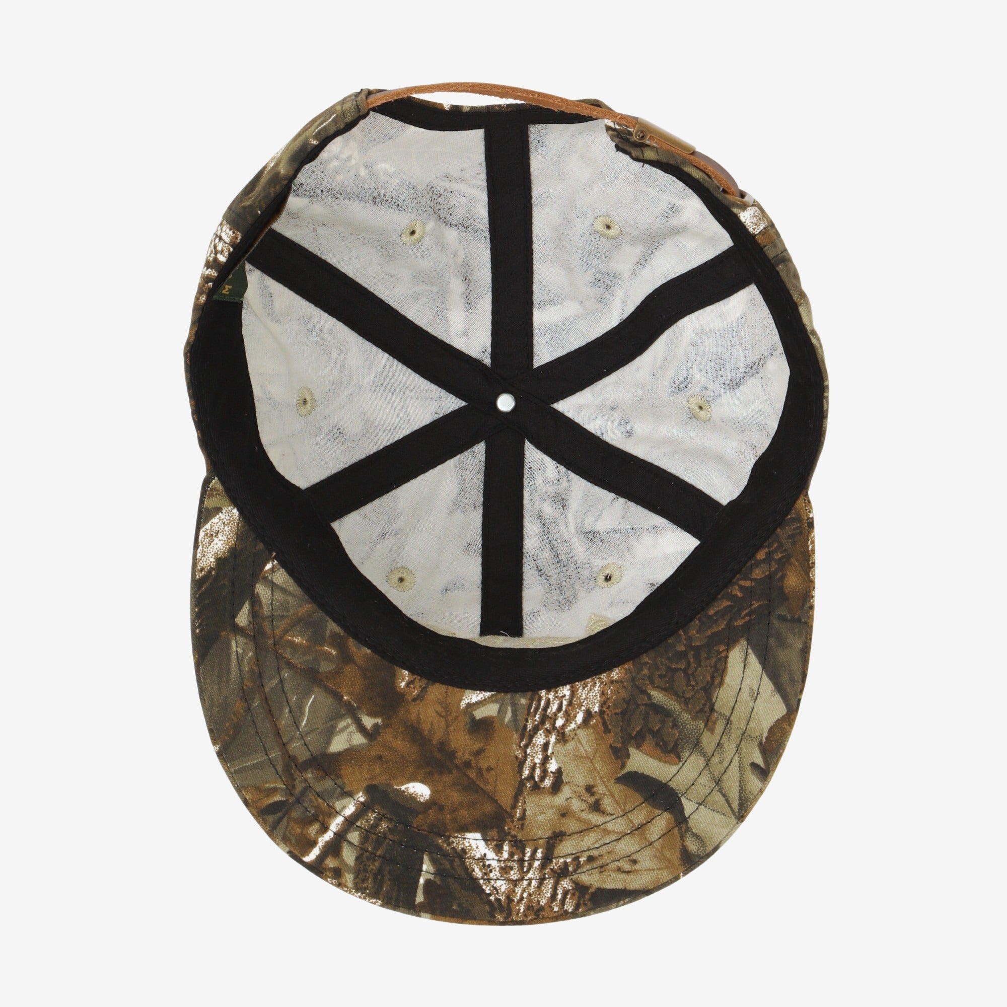 Moreporks New Zealand Cap