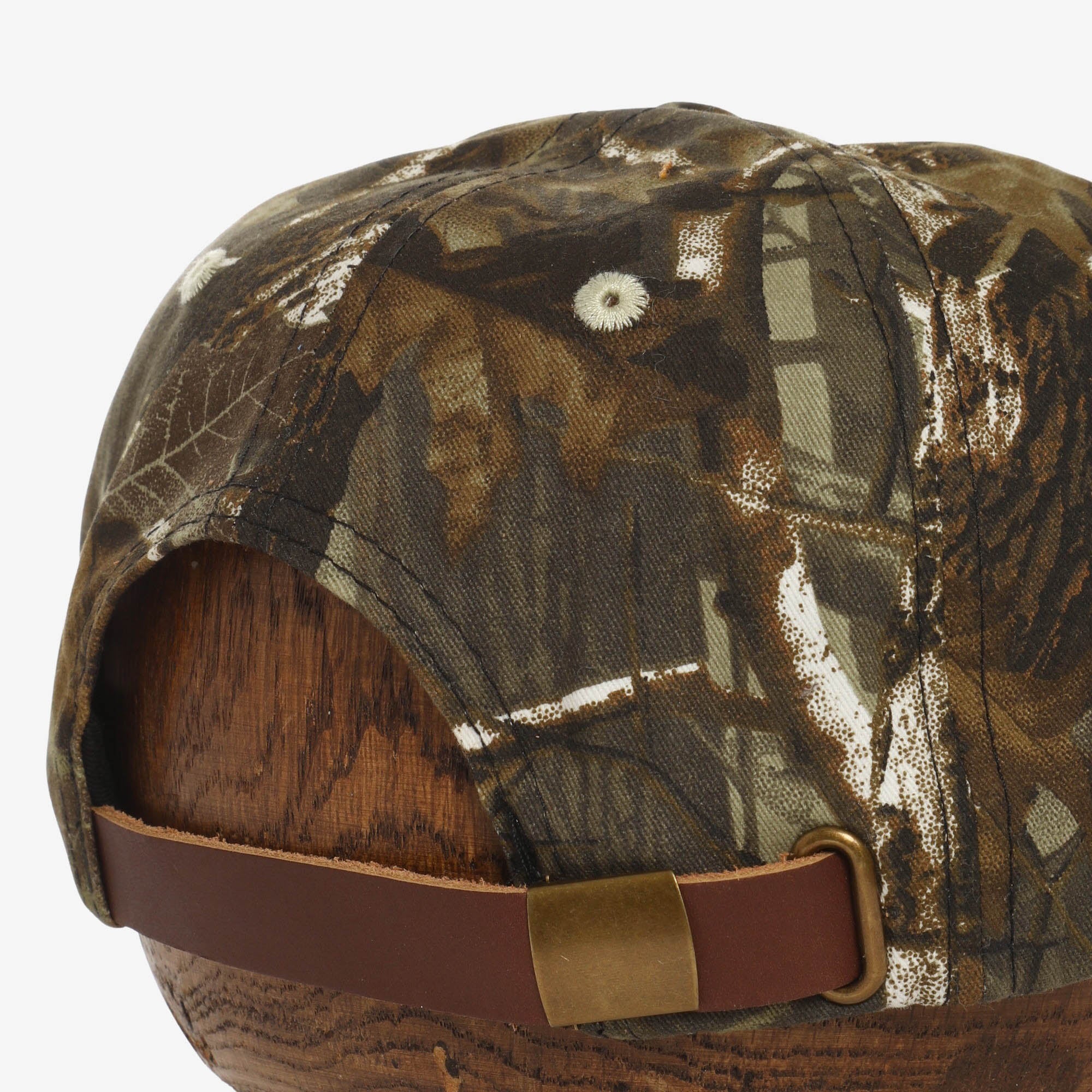 Moreporks New Zealand Cap