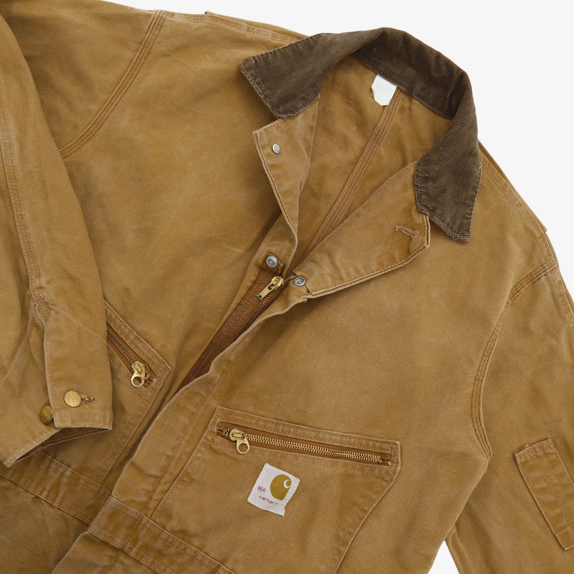 70s Boiler Suit