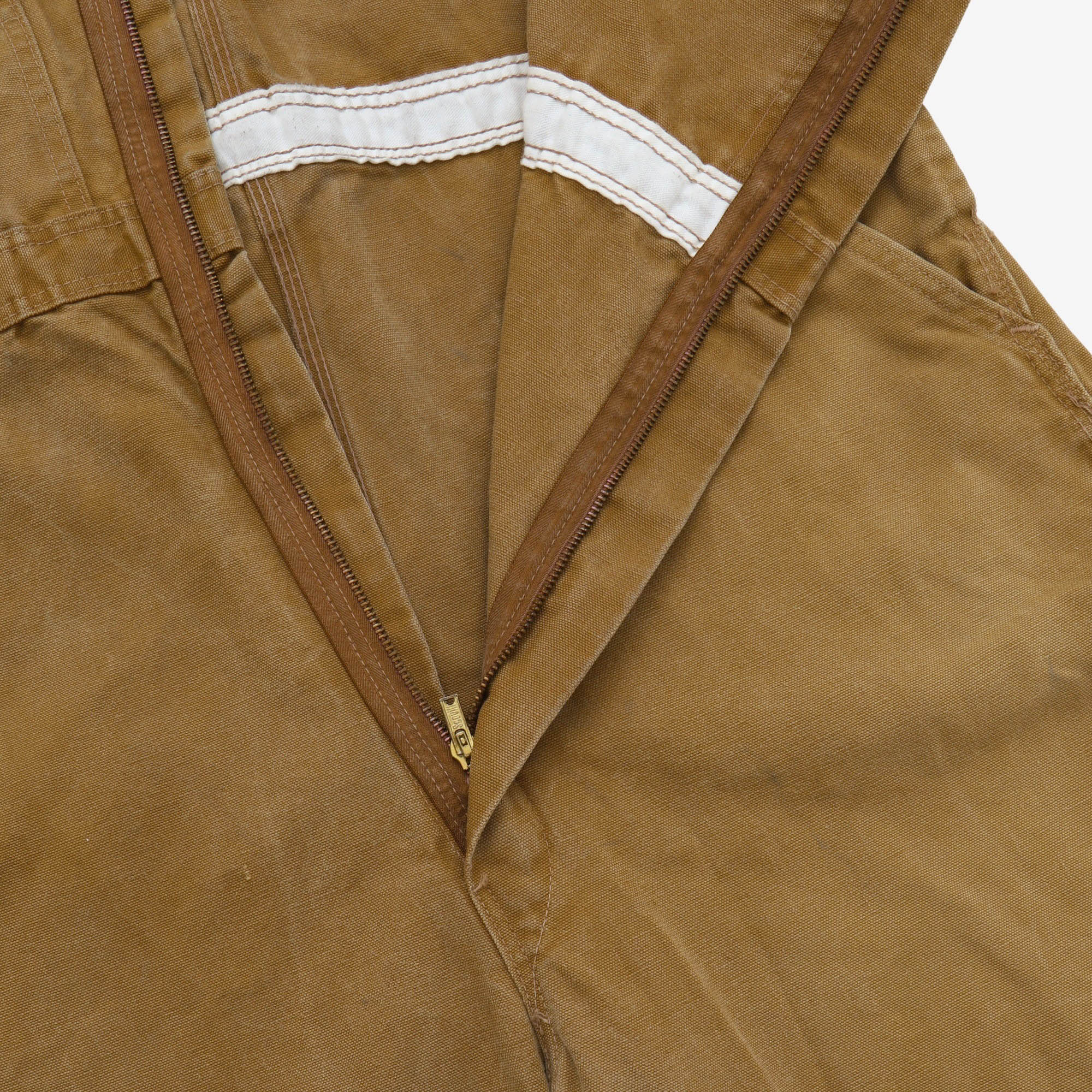 70s Boiler Suit