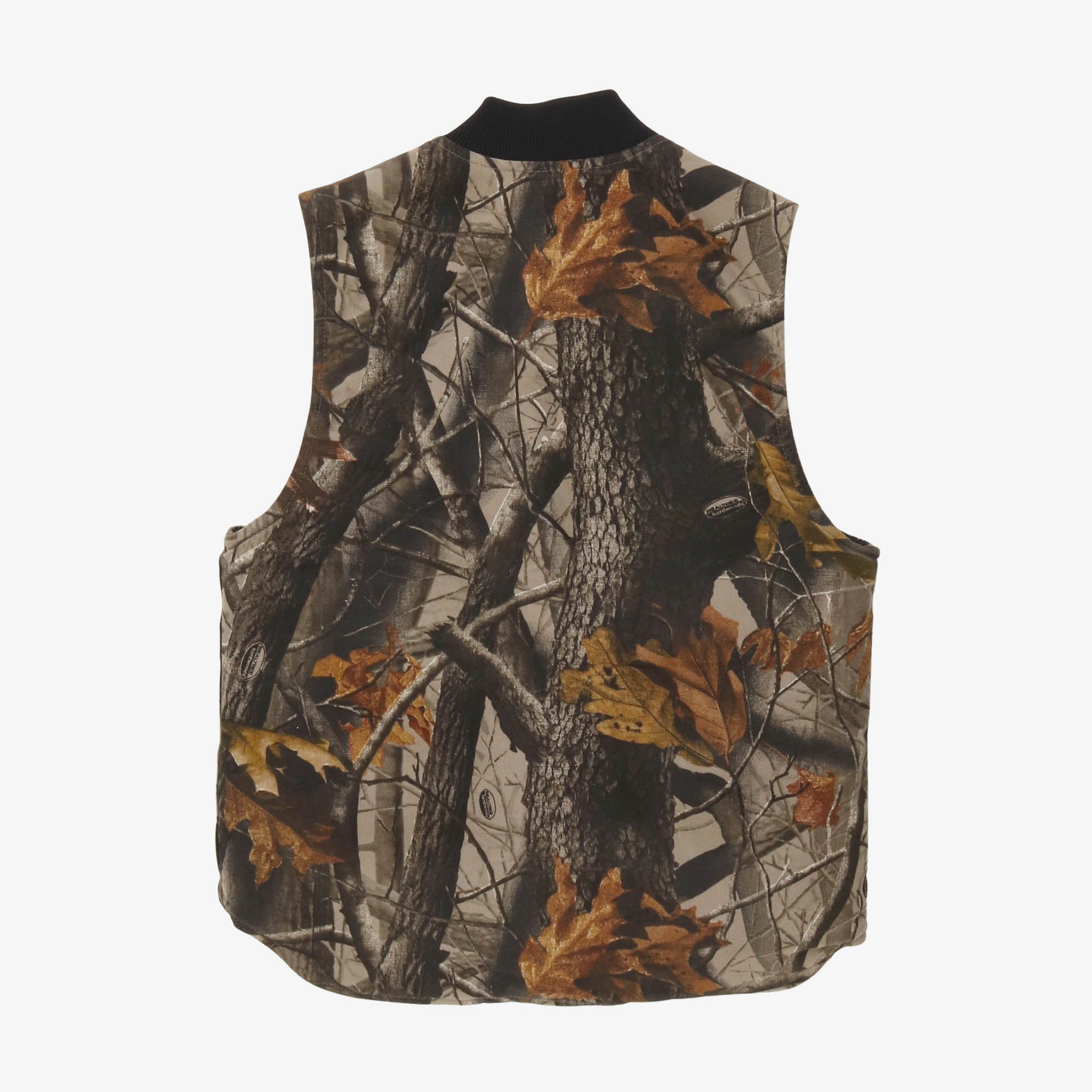 Vintage 80s Hunting Vest