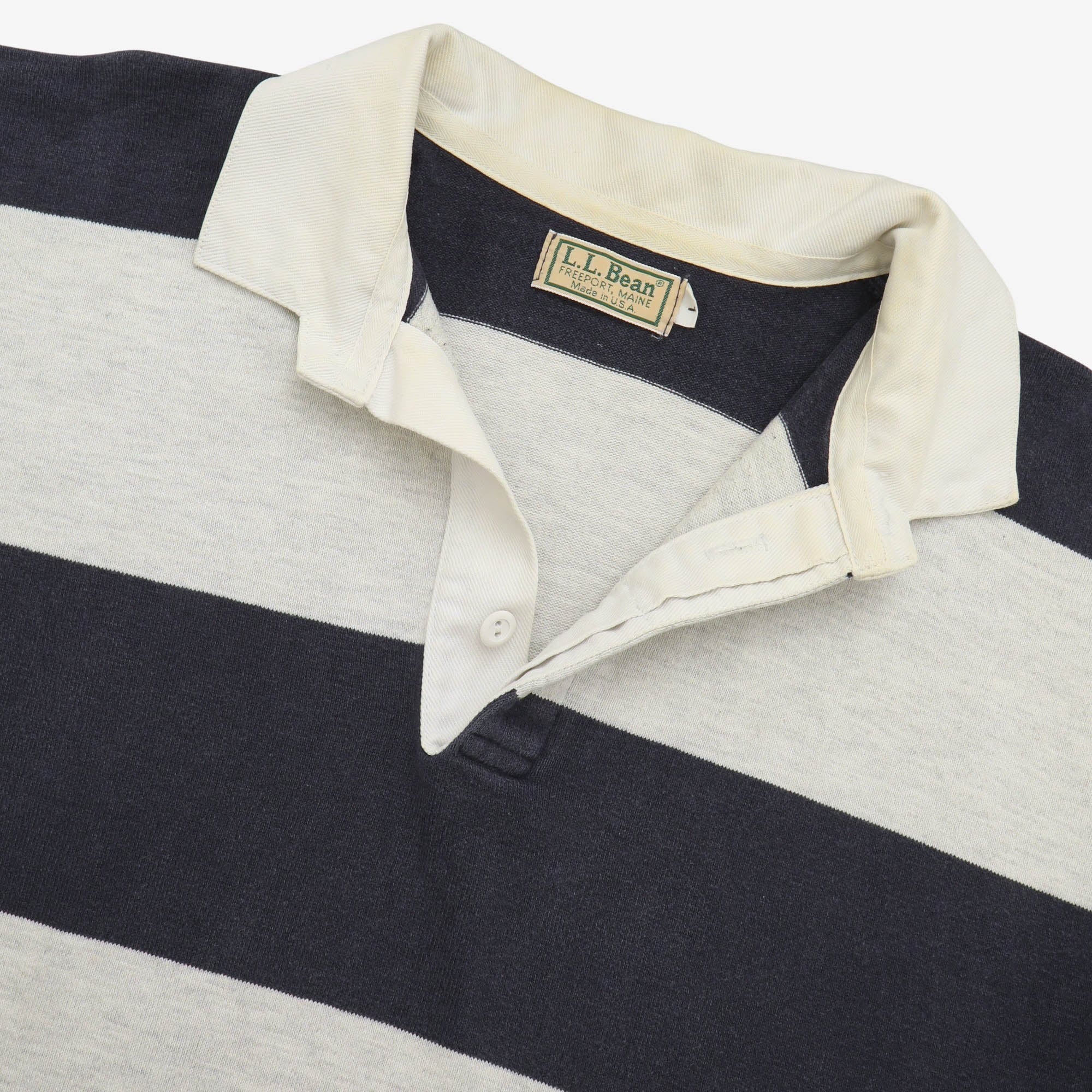 Rugby Shirt