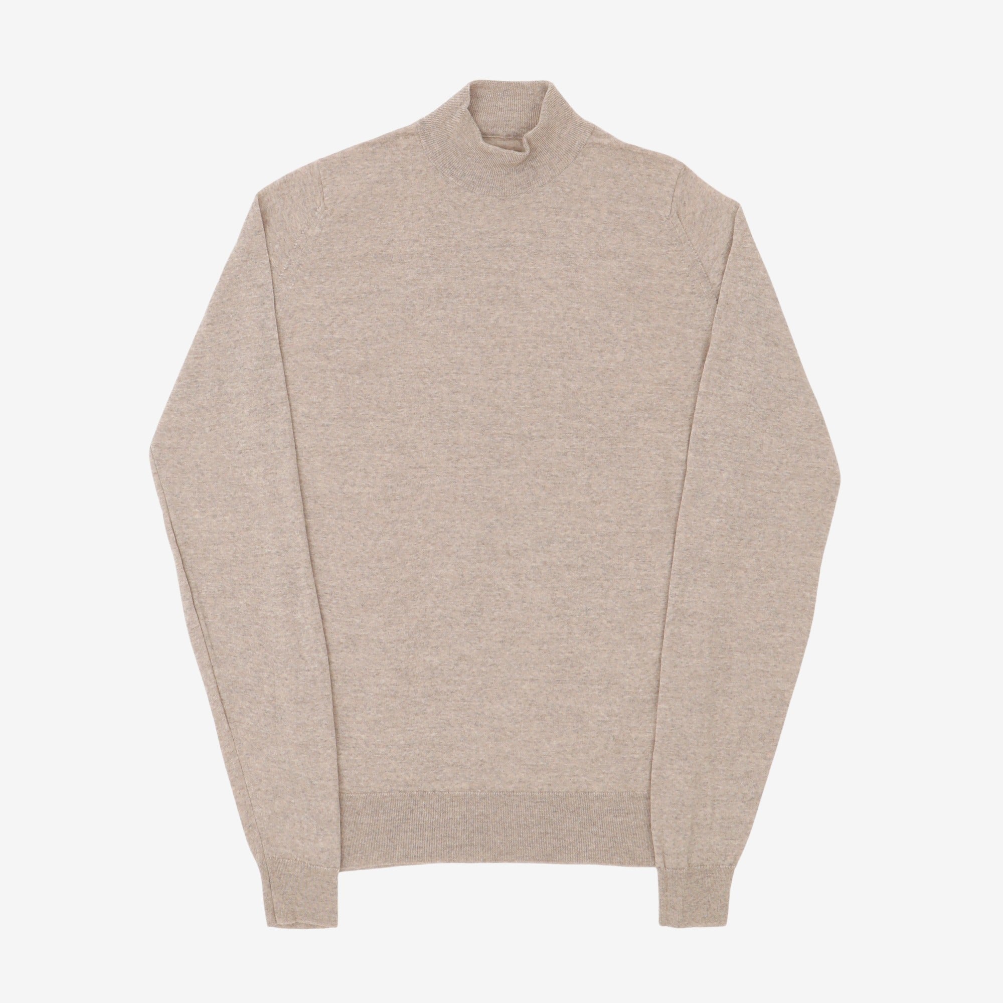 Harcourt Extra Fine Sweater