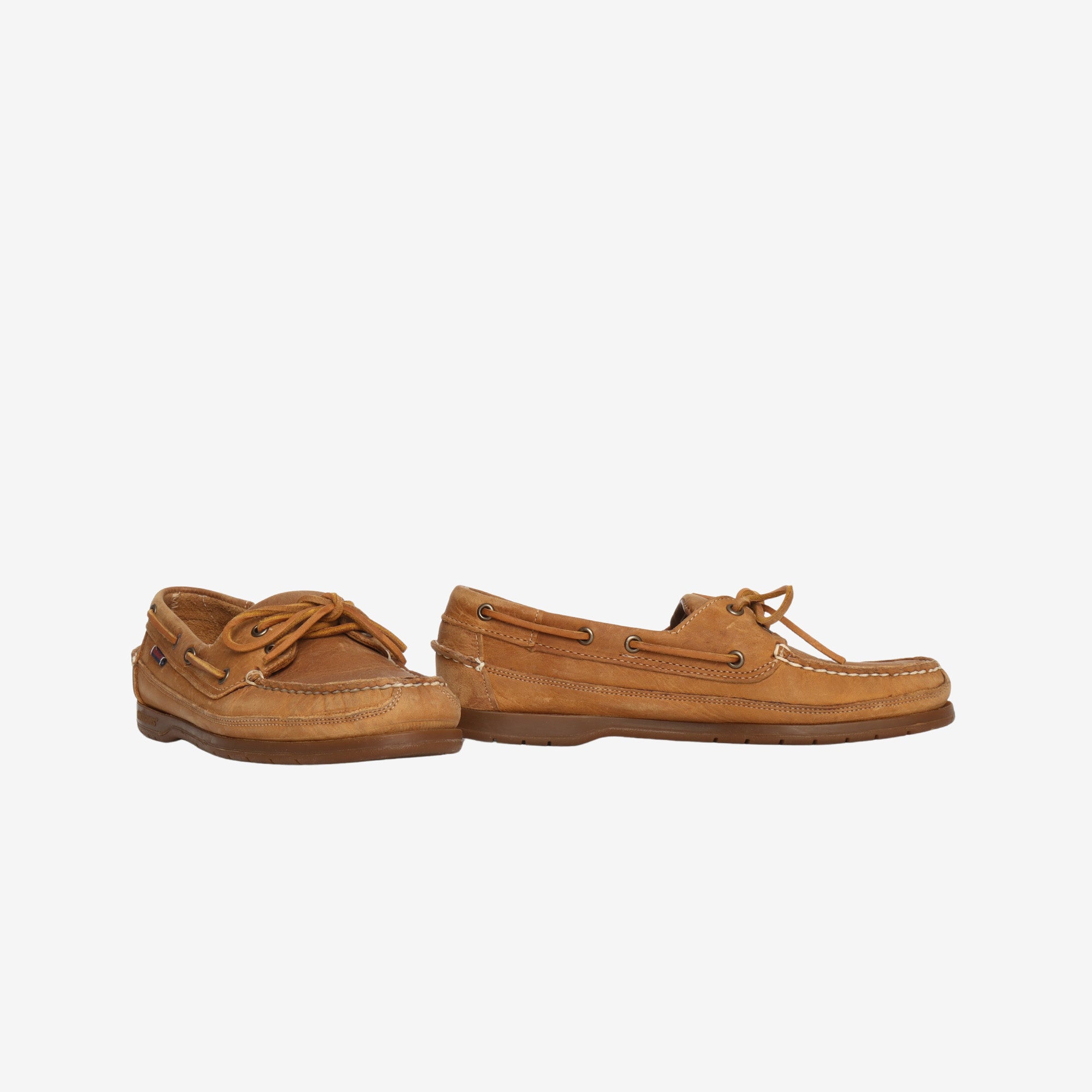 Schooner Boat Shoe
