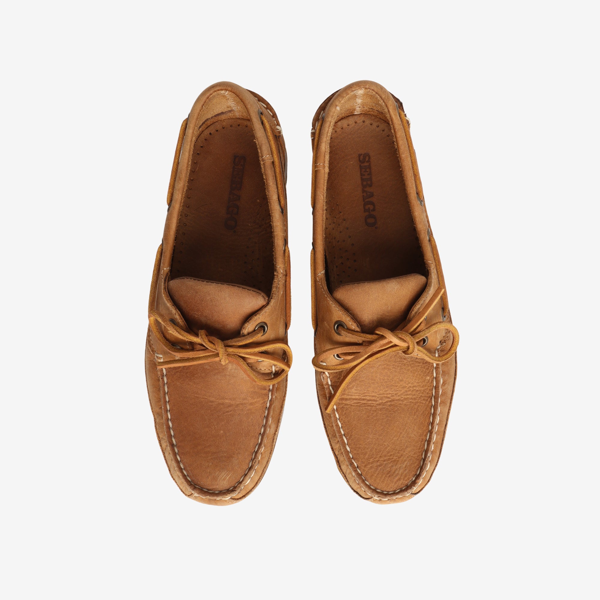 Schooner Boat Shoe