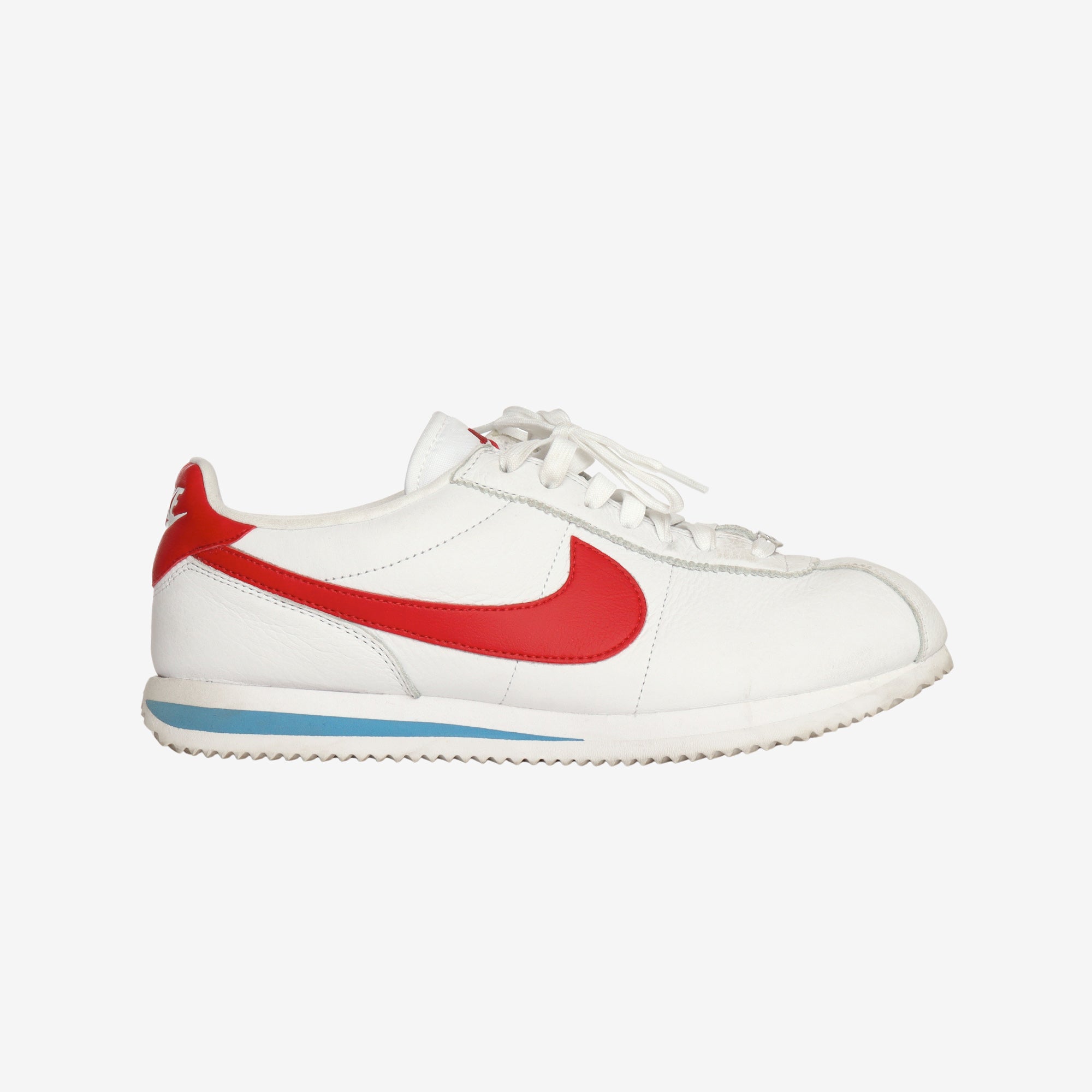 Cortez Leather Sneaker
