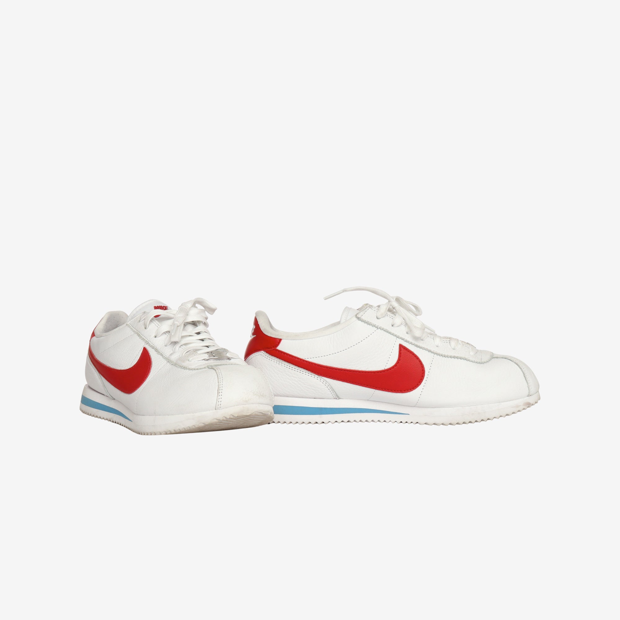 Cortez Leather Sneaker