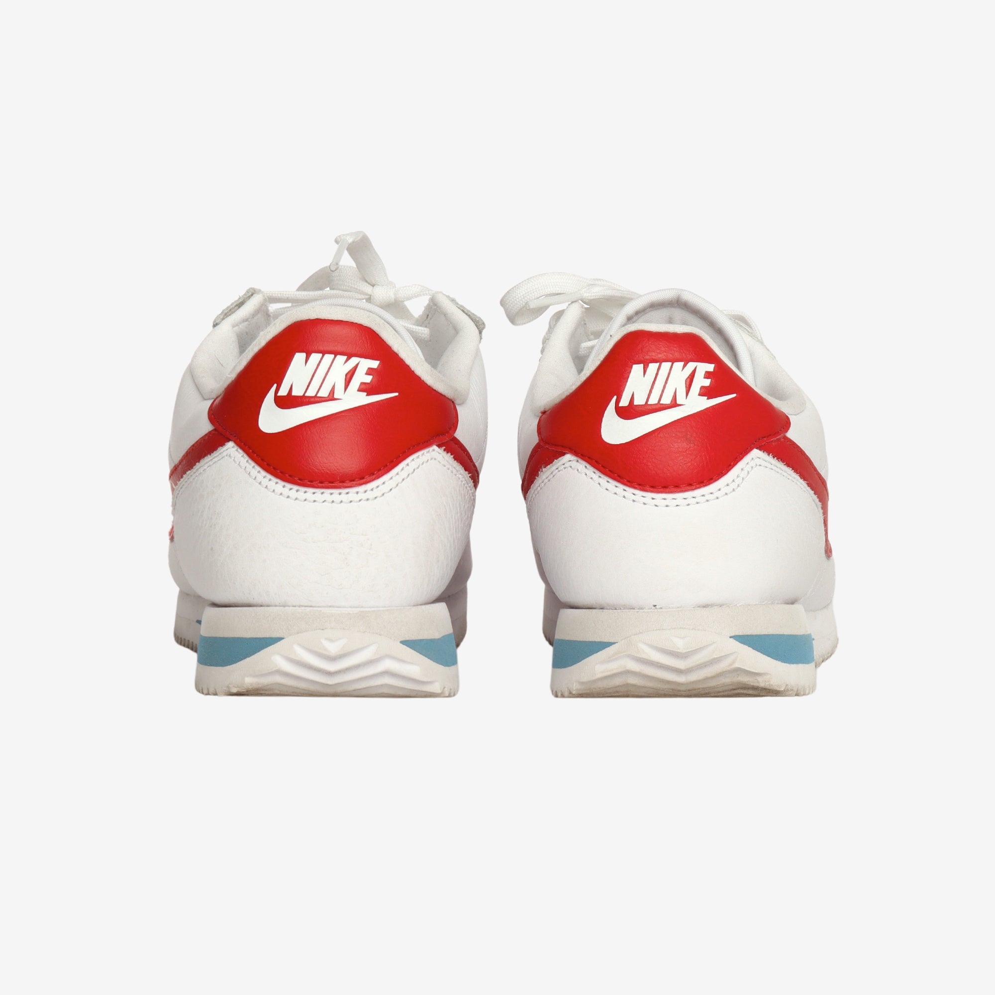 Cortez Leather Sneaker