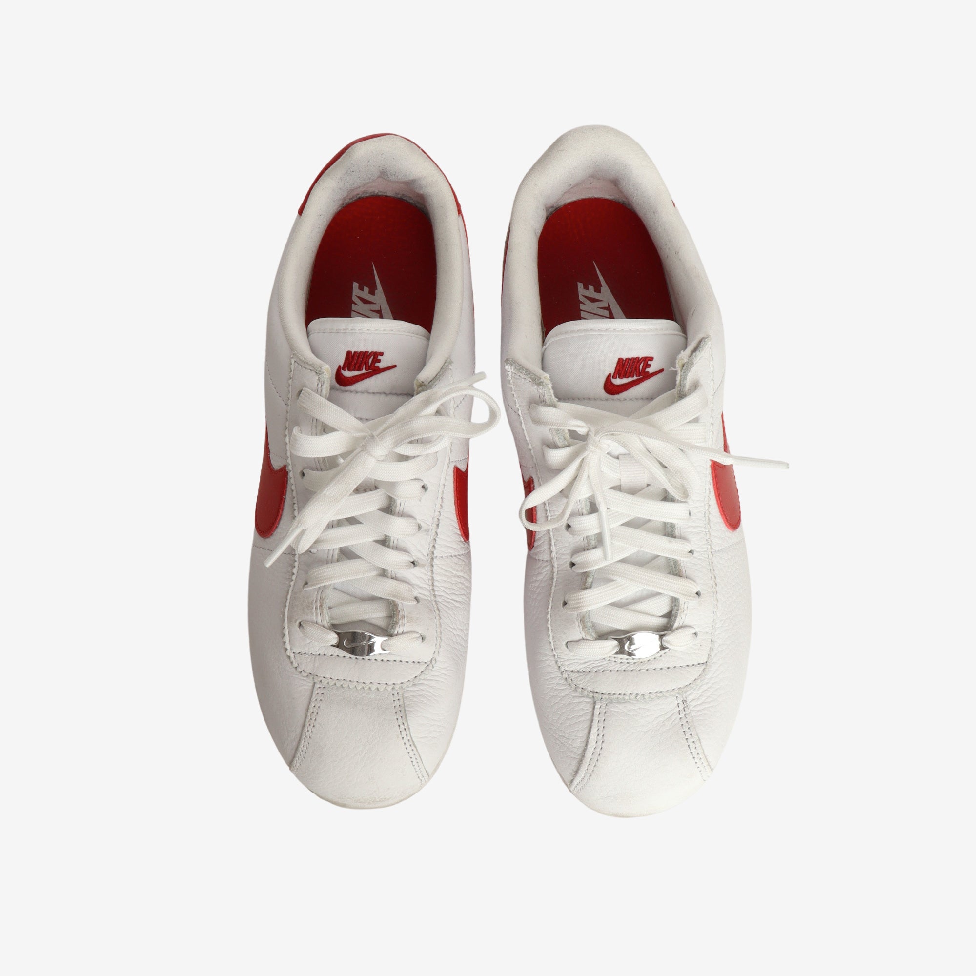 Cortez Leather Sneaker
