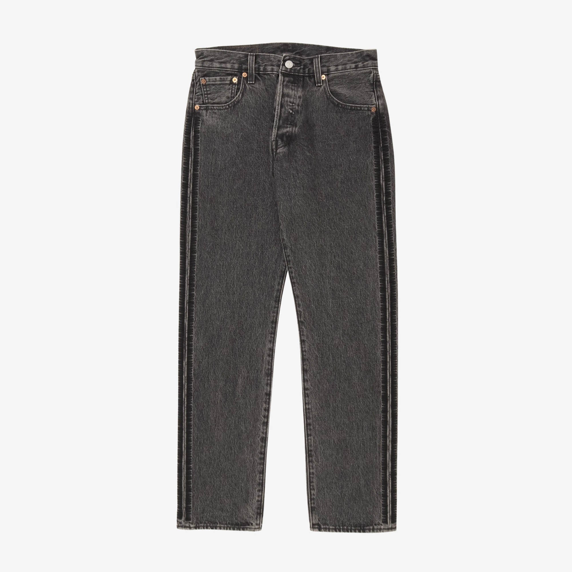 Lot 501 Denim