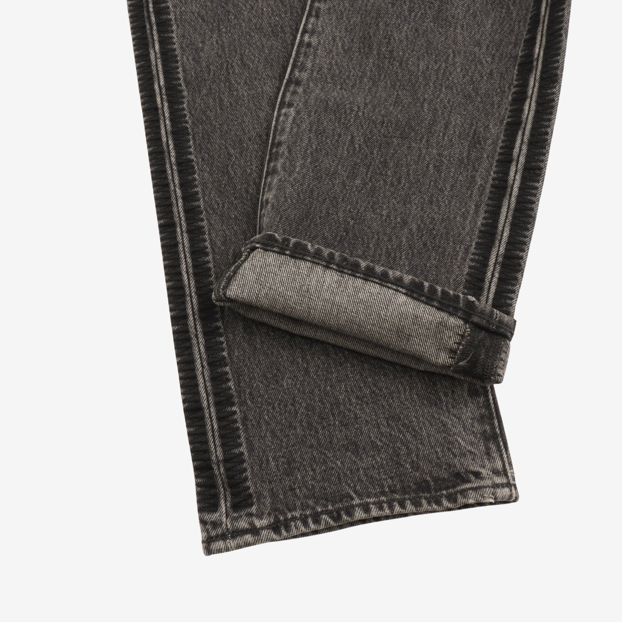 Lot 501 Denim