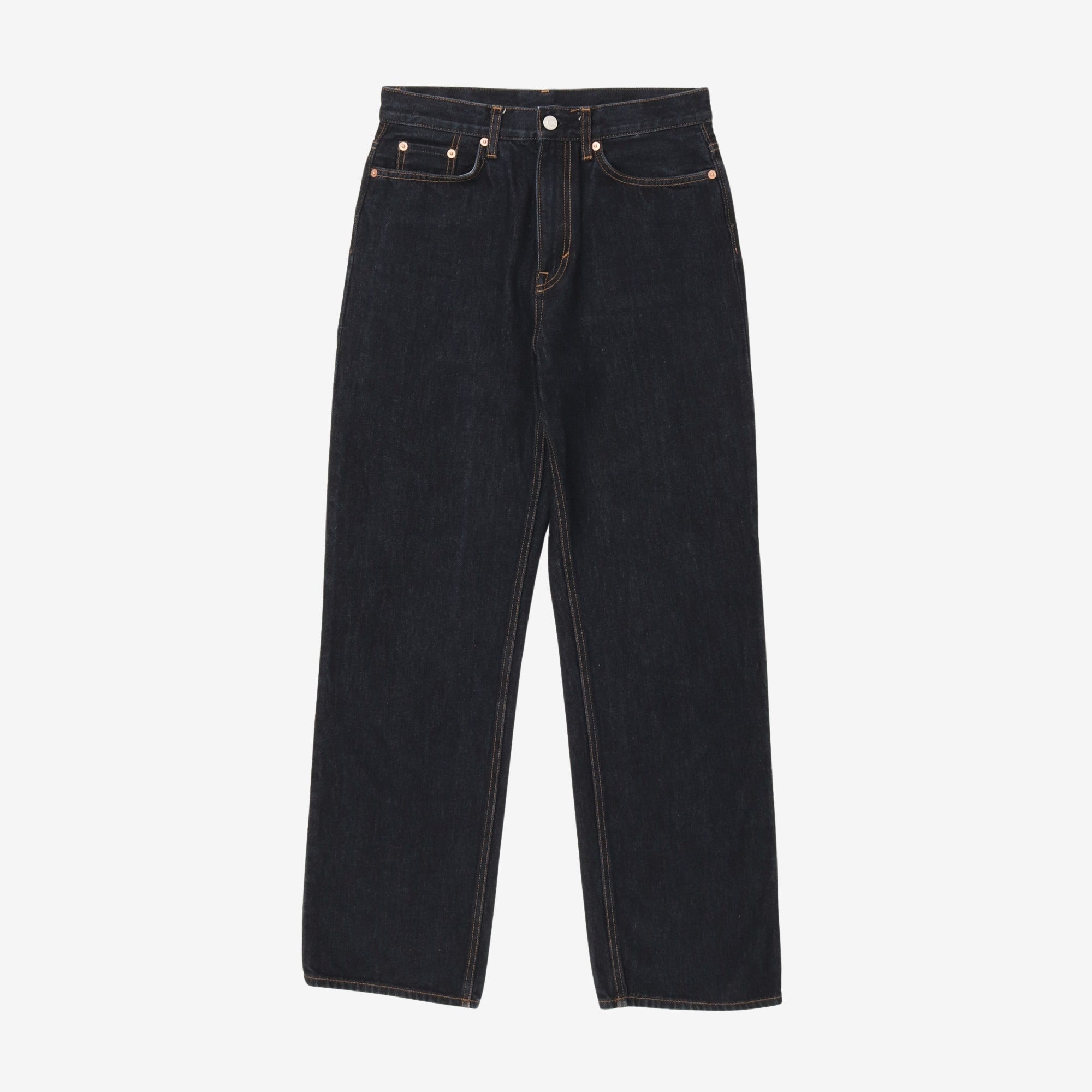 Selvedge Denim (28W)