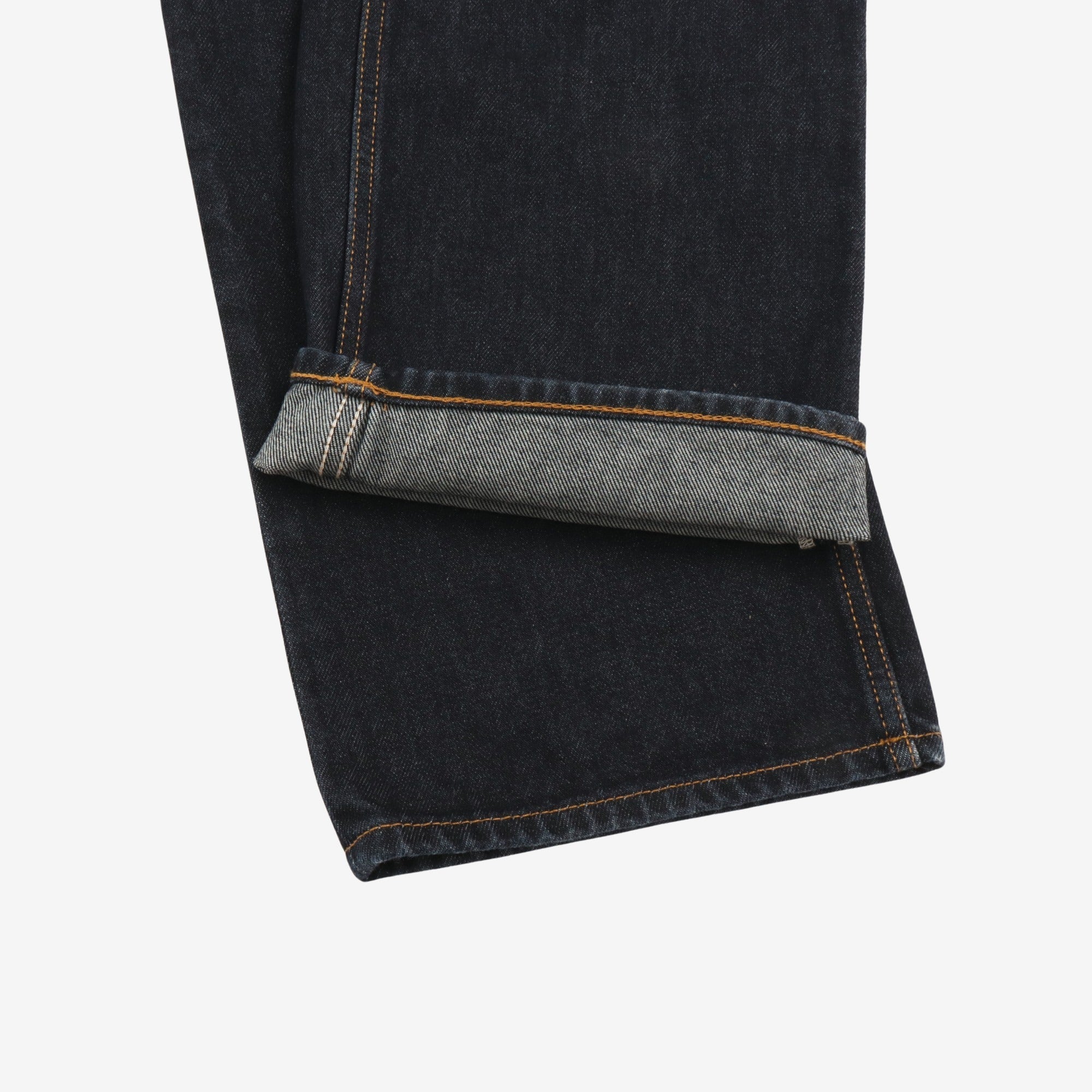 Selvedge Denim (28W)