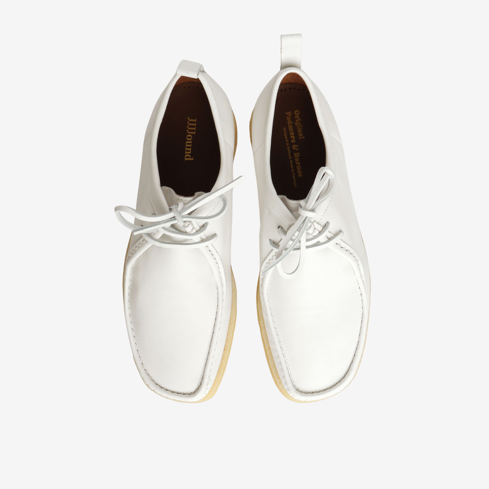 JJJJound P204 Moccasin