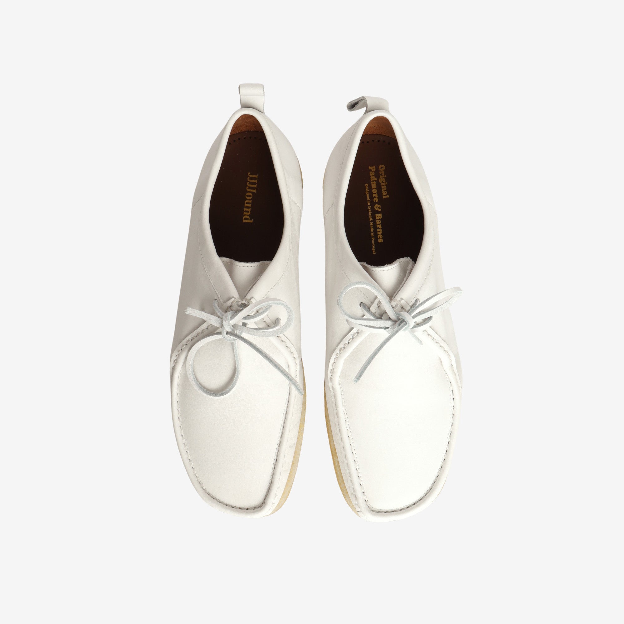 JJJJound P204 Moccasin