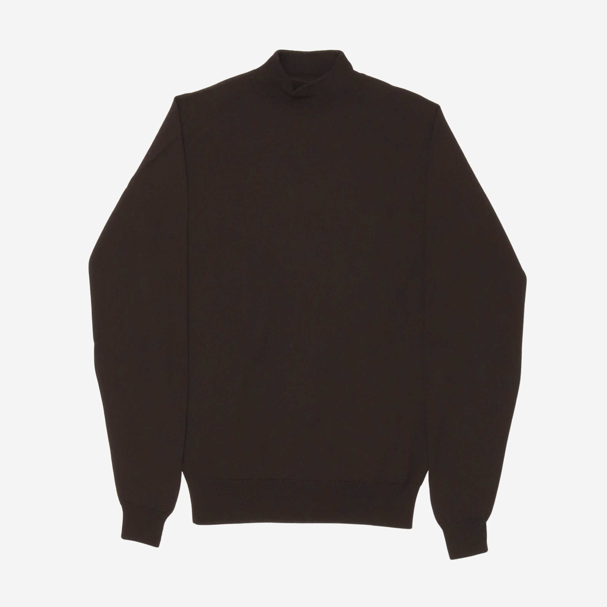 Harcourt Extra Fine Sweater