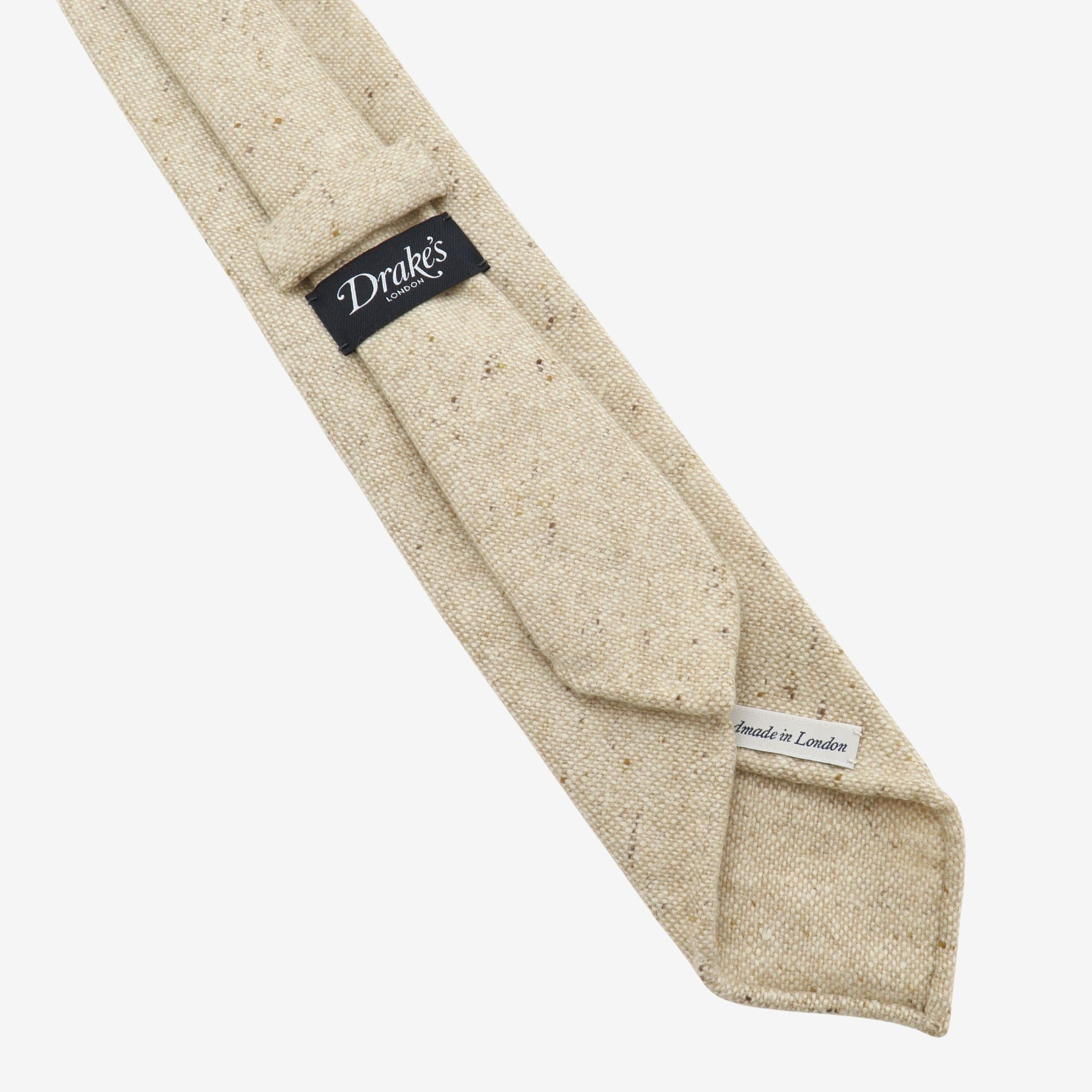 Cashmere Tie