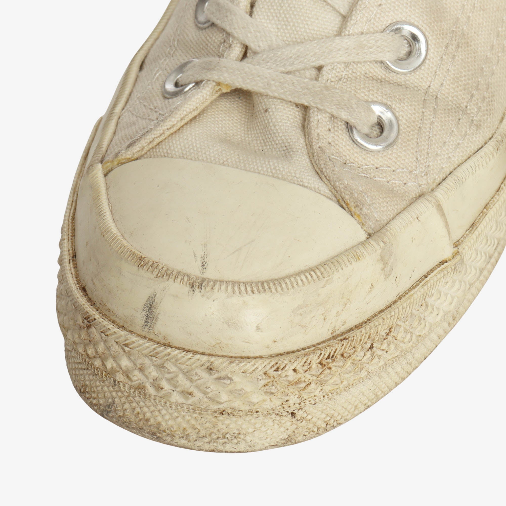 CDG Play Chuck Sneaker