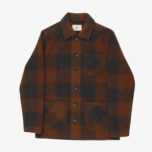 Assembly Jacket