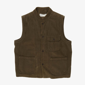 Battleman Waistcoat