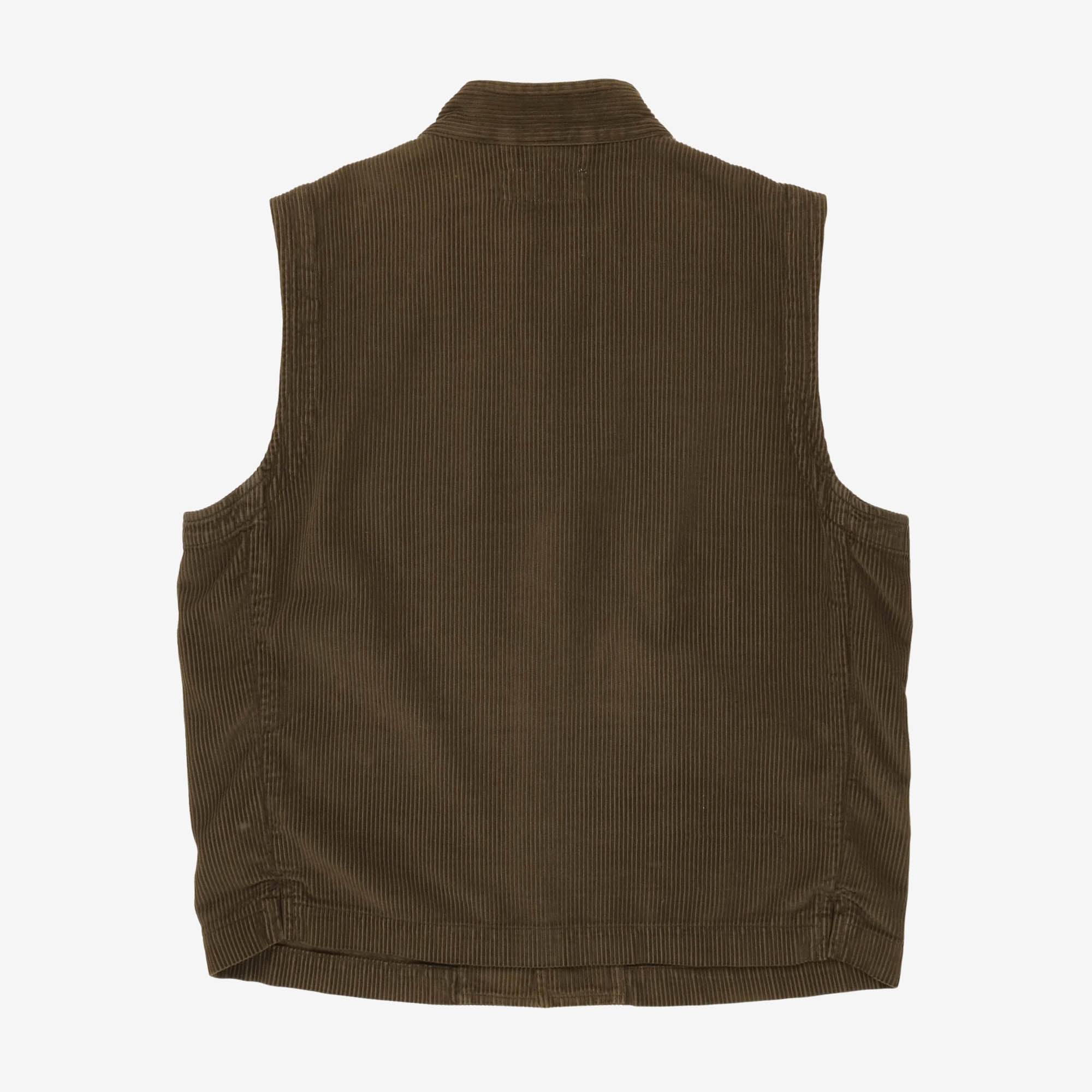 Battleman Waistcoat