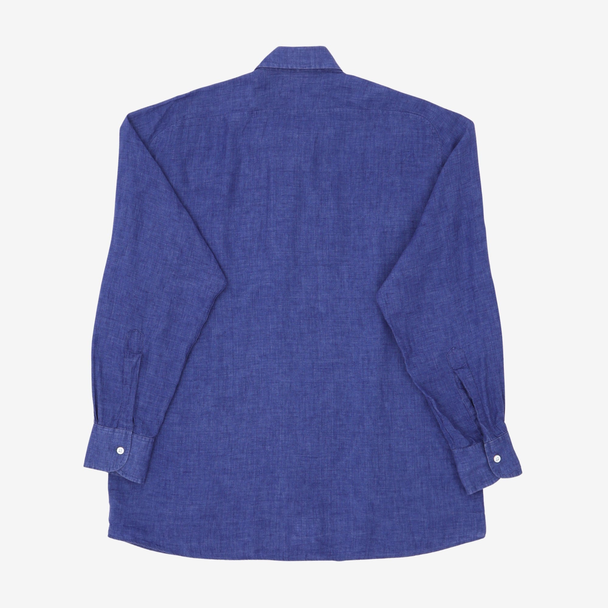 BD Linen Shirt