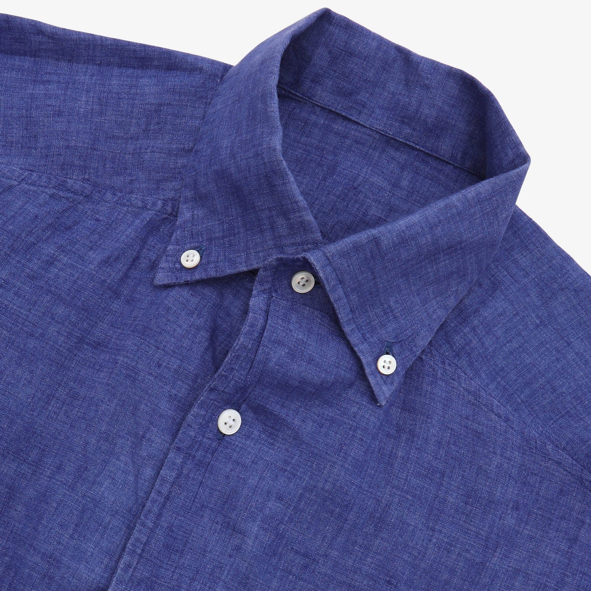 BD Linen Shirt