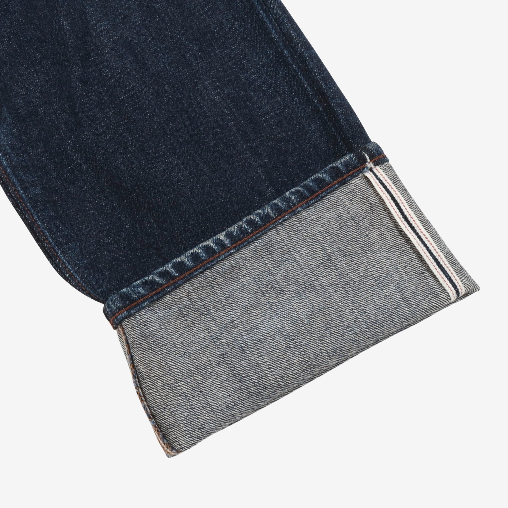 Lot No1 Bespoke Selvedge Denim (34W x 30L)