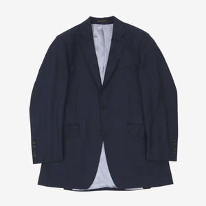 SB Wool Suit