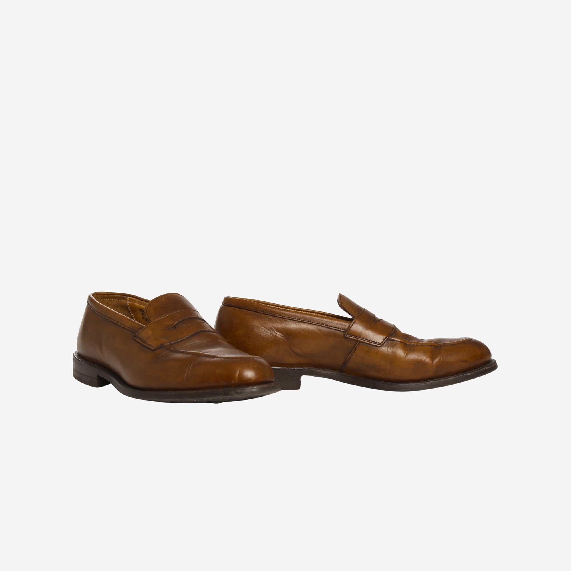 Penny Loafer