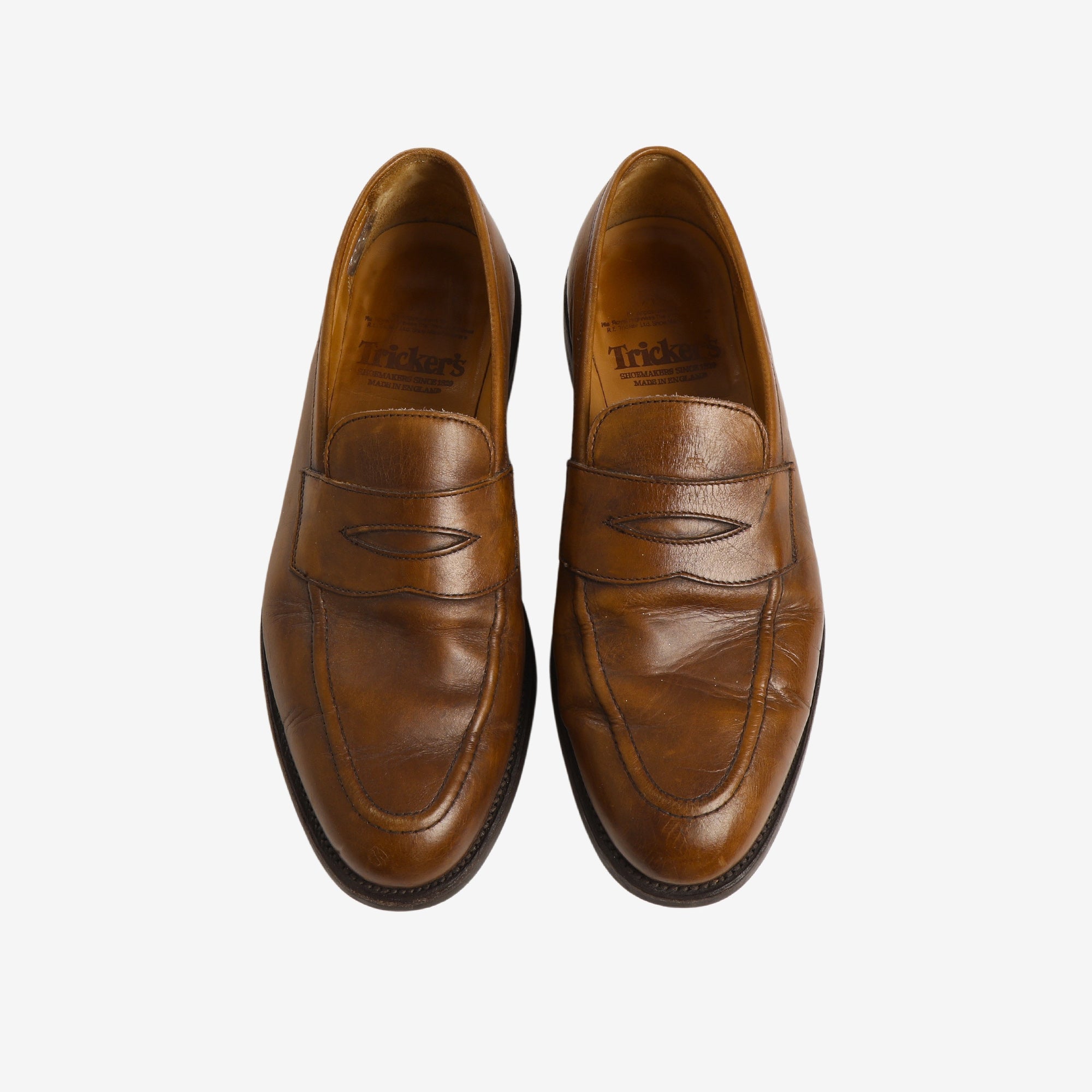 Penny Loafer
